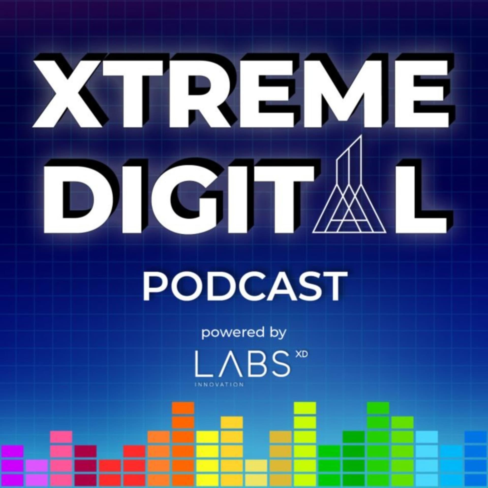 Xtreme Digital Podcast - Podcasts
