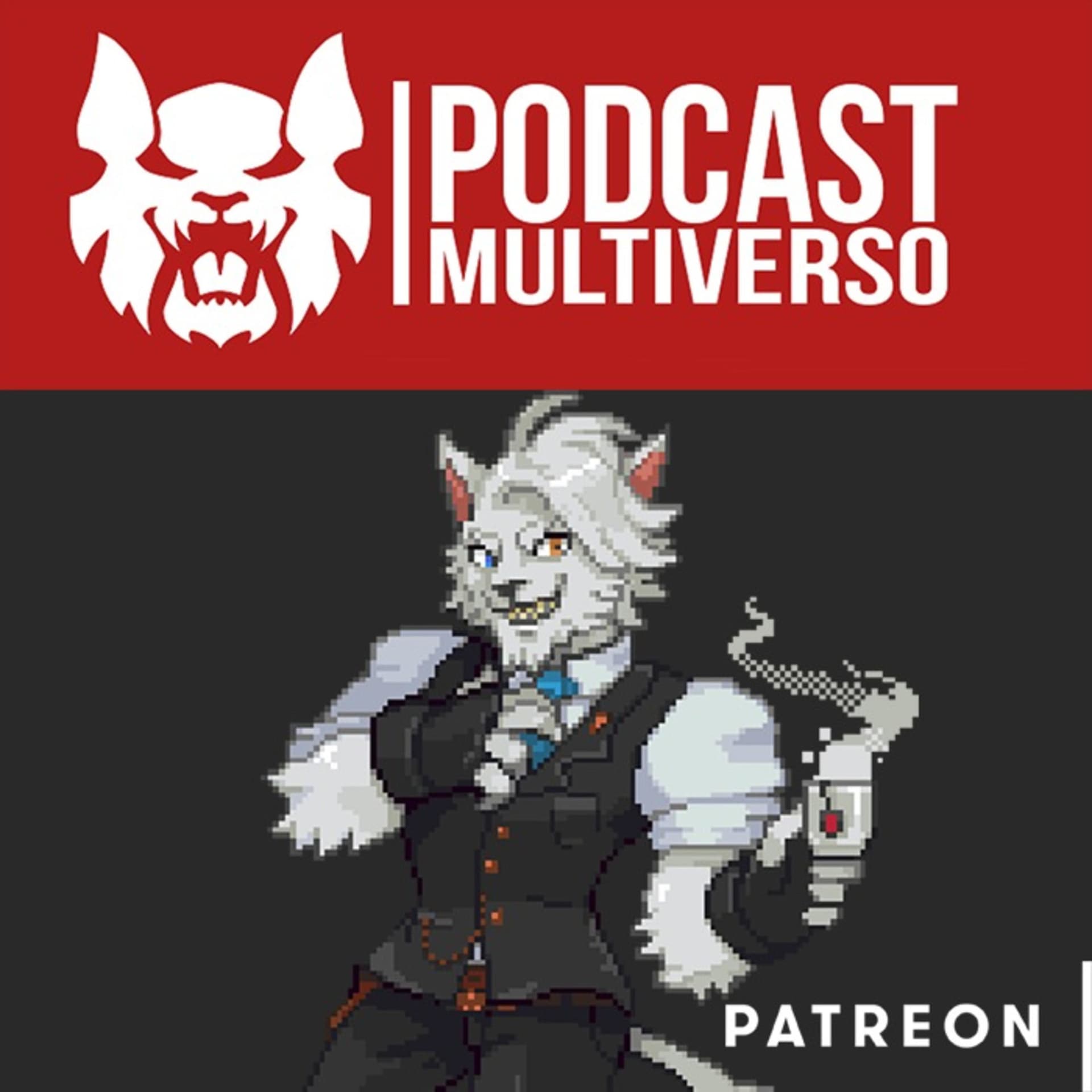 Podcast Multiverso - Podcasts