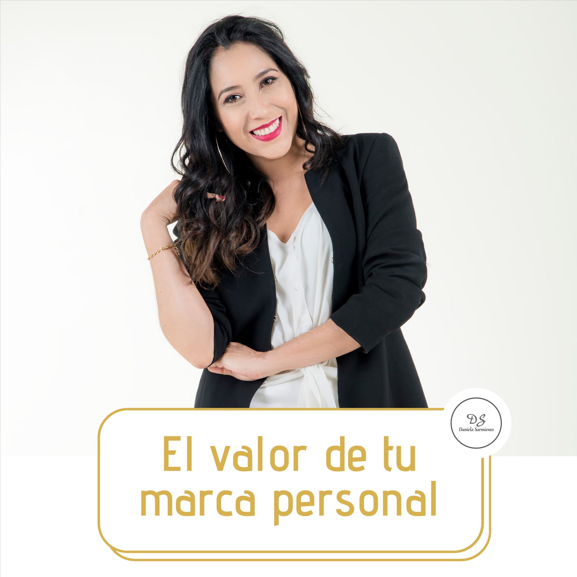 El valor de tu marca personal - Podcasts
