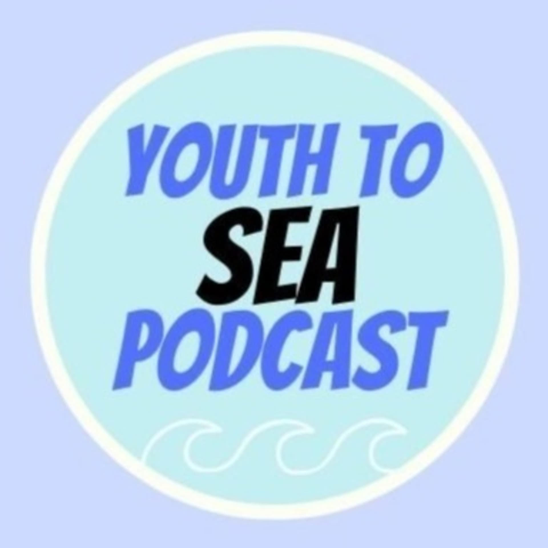 YouthToSea - Podcasts