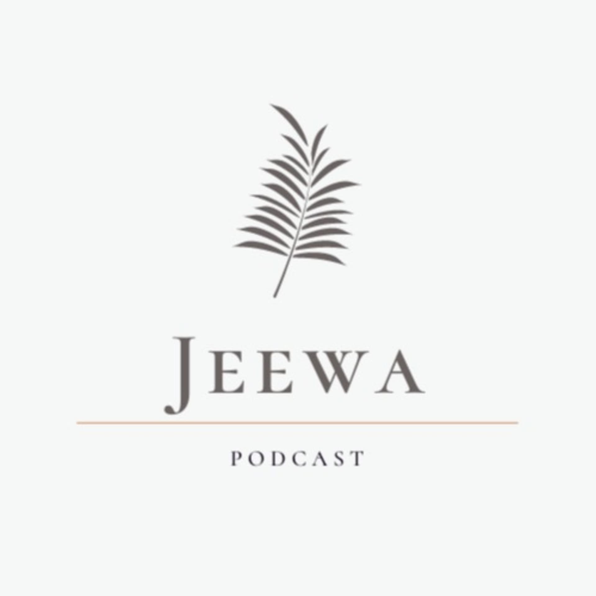 Catatan Jeewa - Podcasts