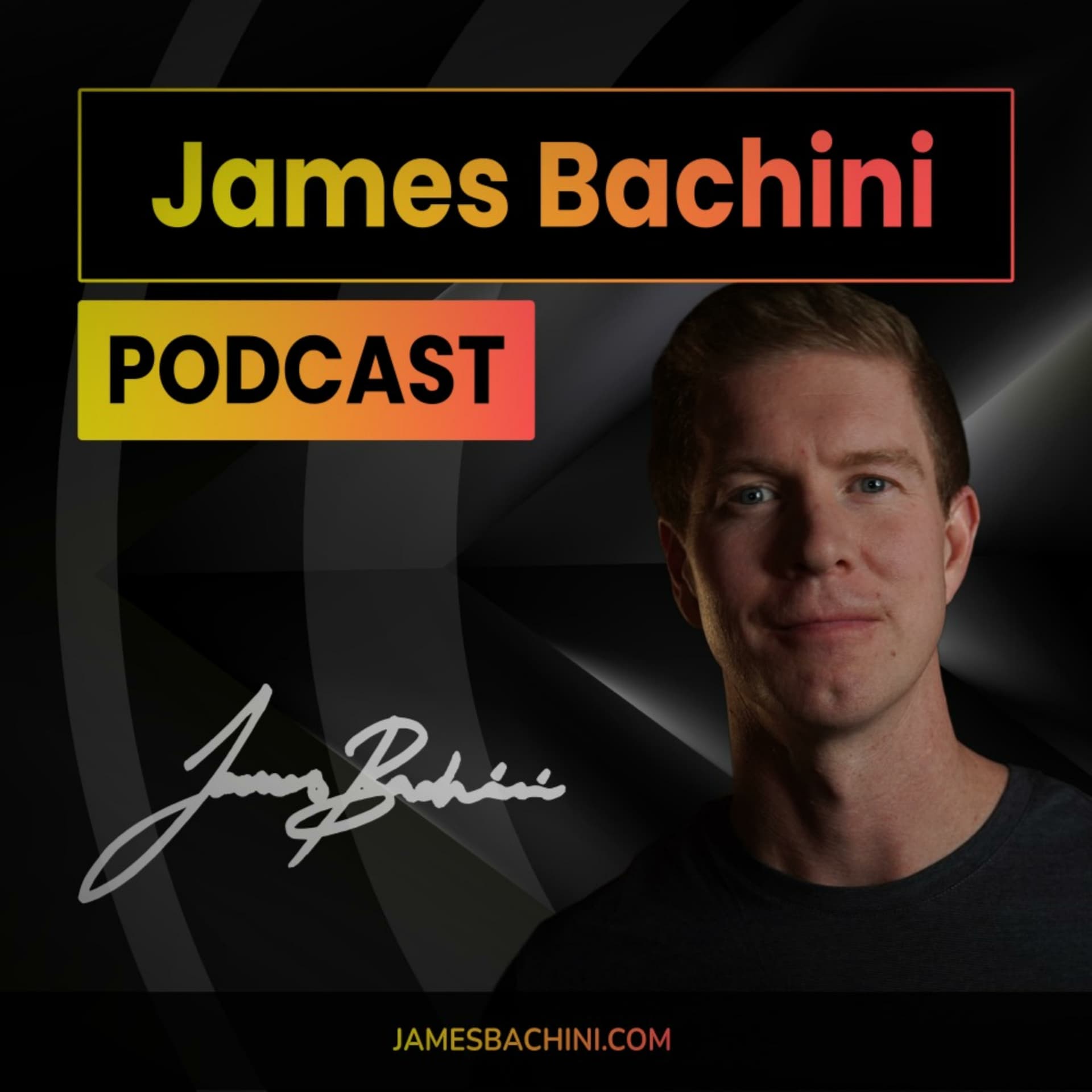 The James Bachini Podcast - Podcasts