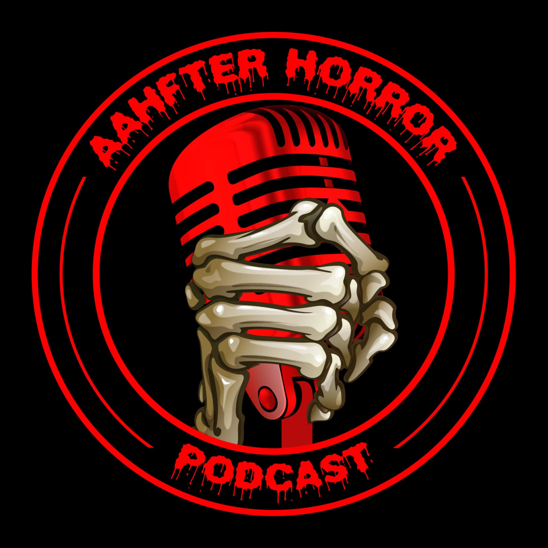 Aahfter Horror - Podcasts