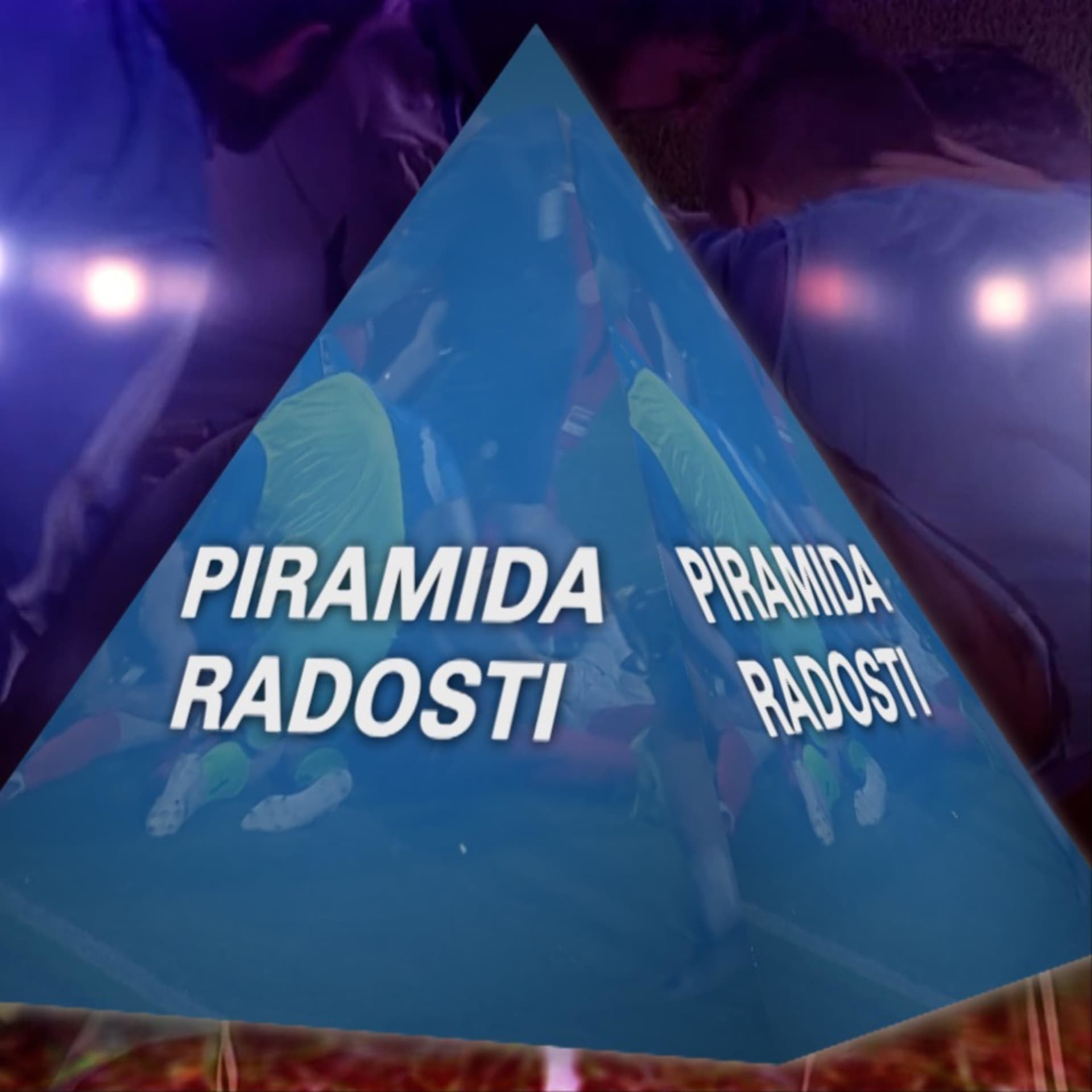 Piramida Radosti - Podcasts
