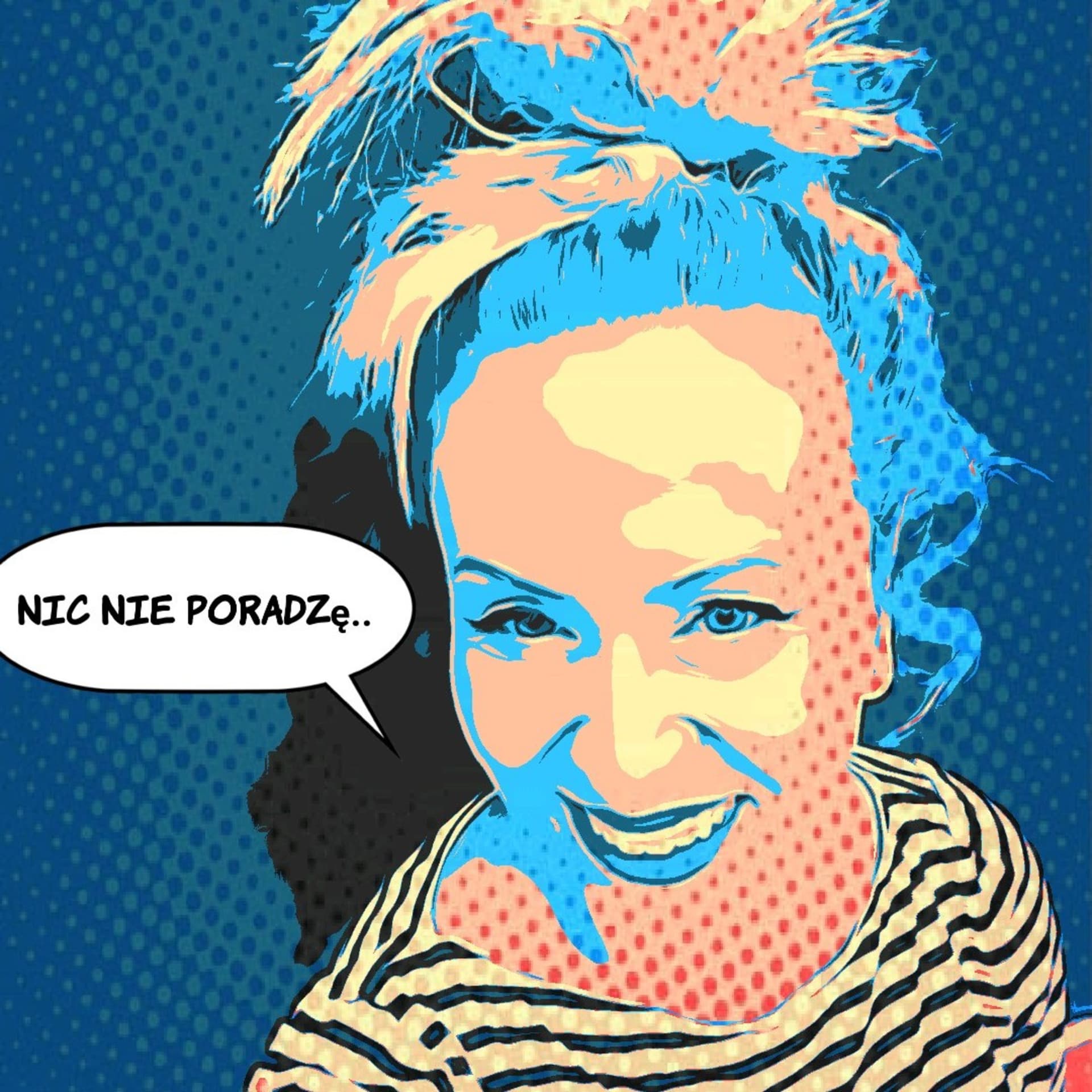 Nieporady - Podcasts