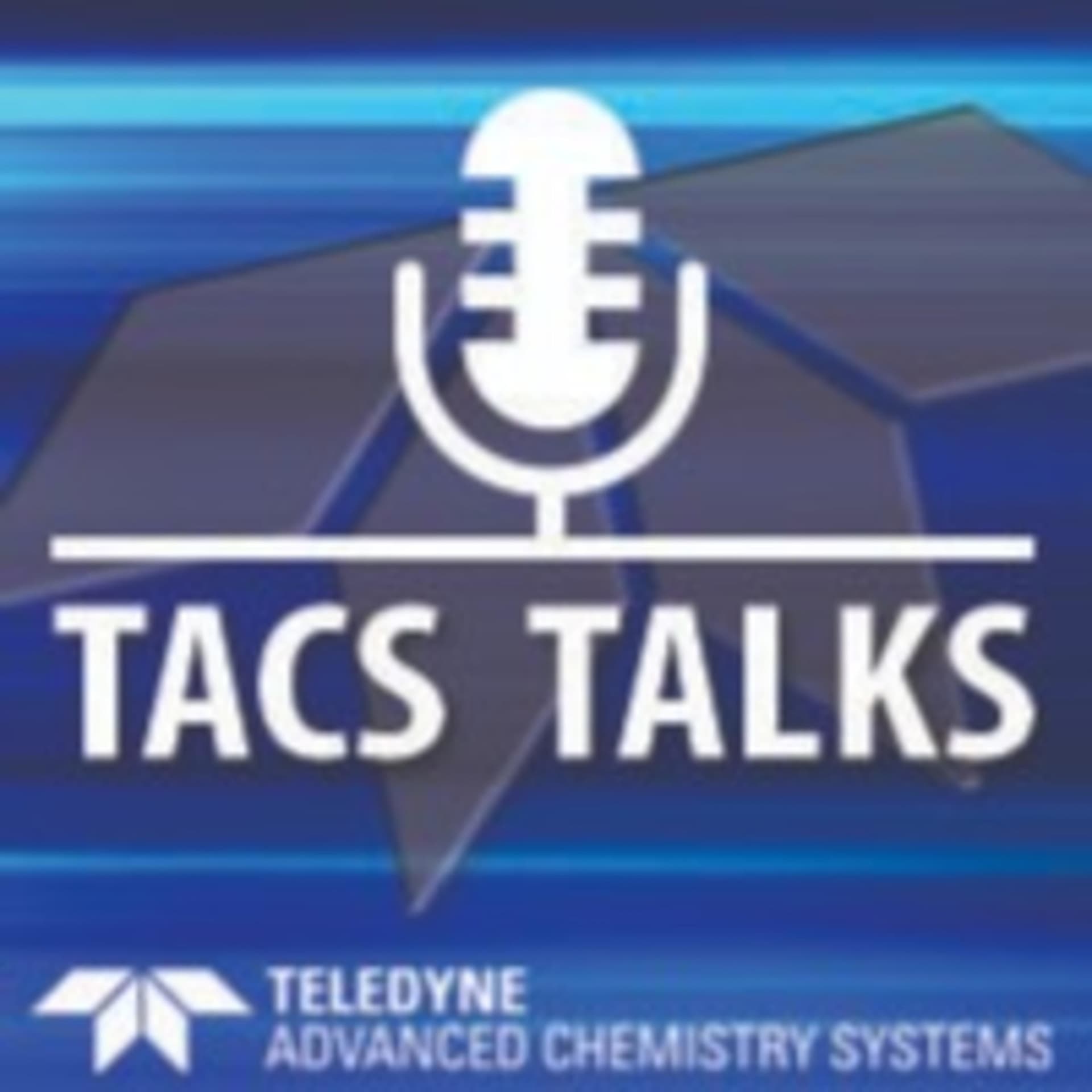 TACS Talks Podcast - Podcasts