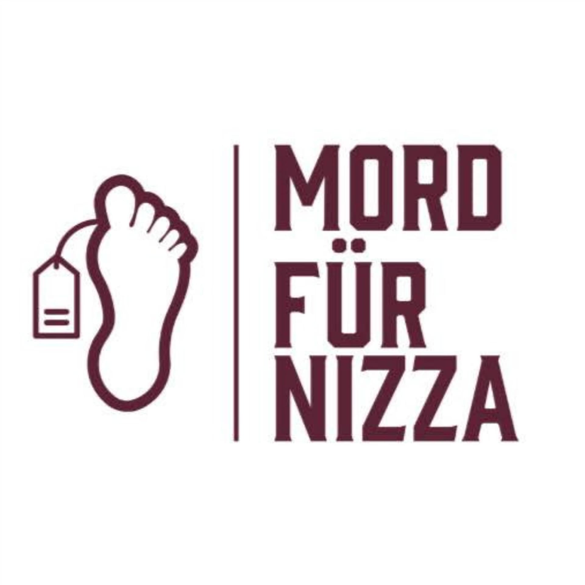 Mord für Nizza - Podcasts