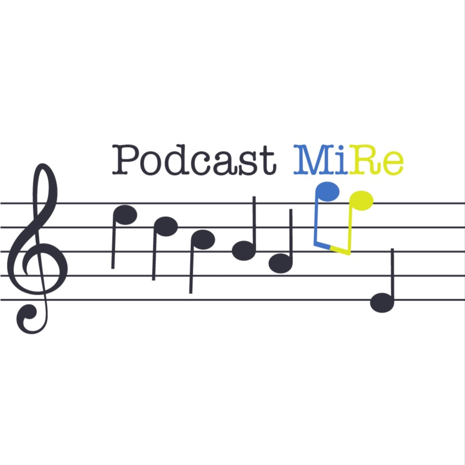 PodMiRe - Podcasts