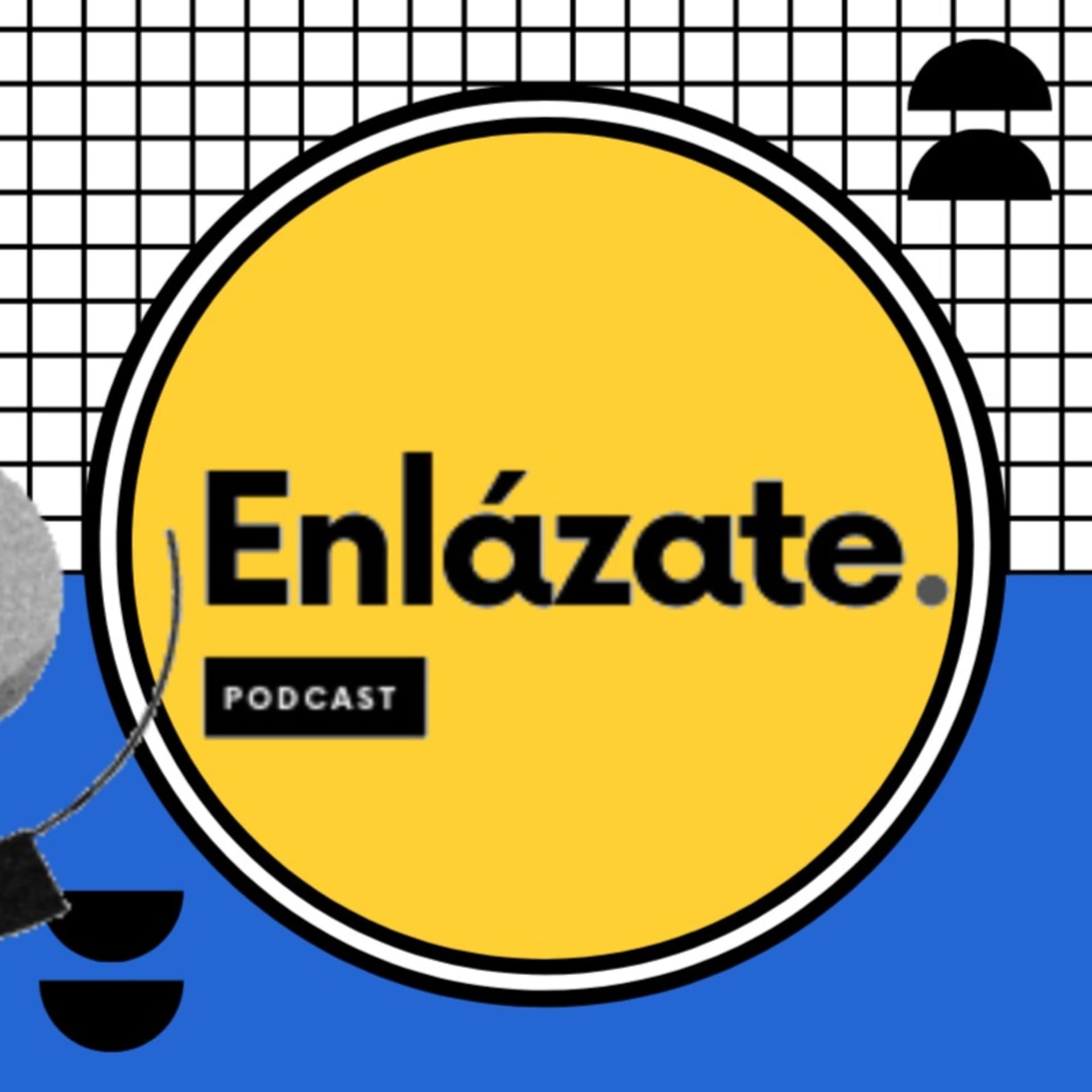Enlázate - Podcasts