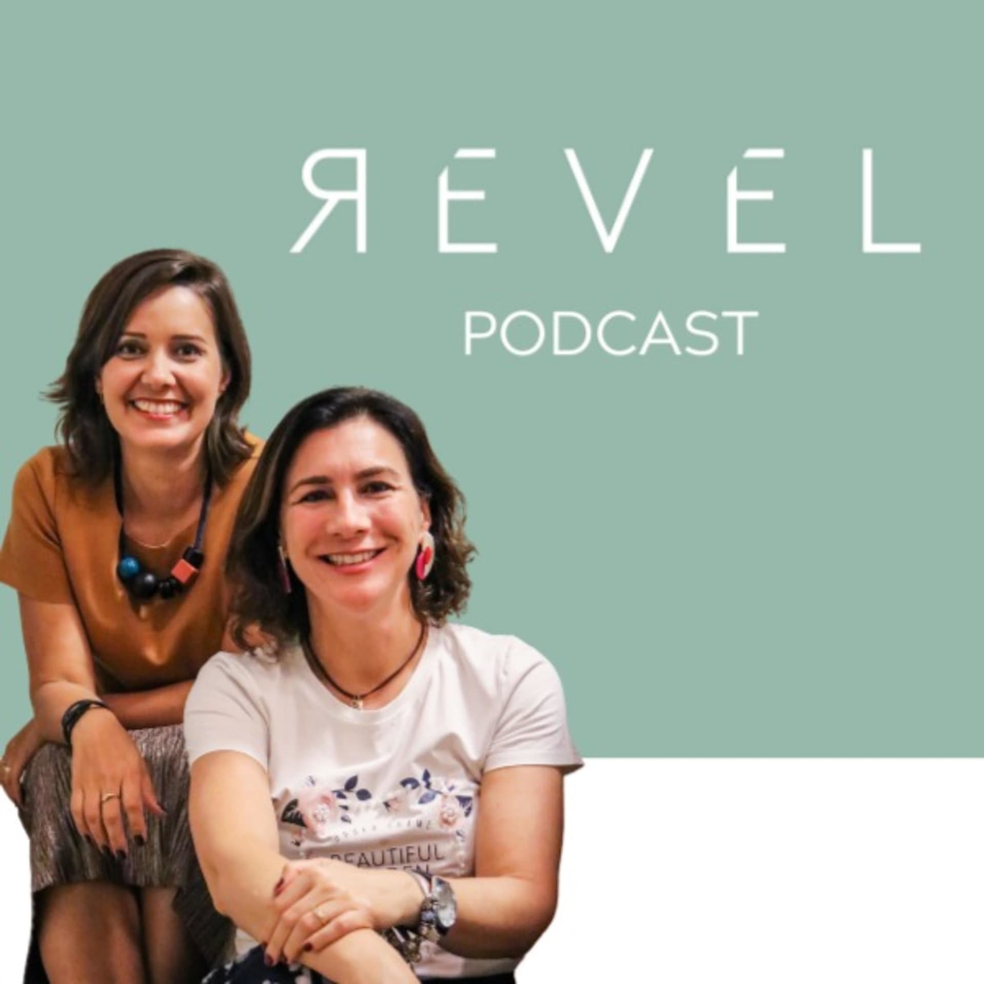 Revel Podcast - Podcasts