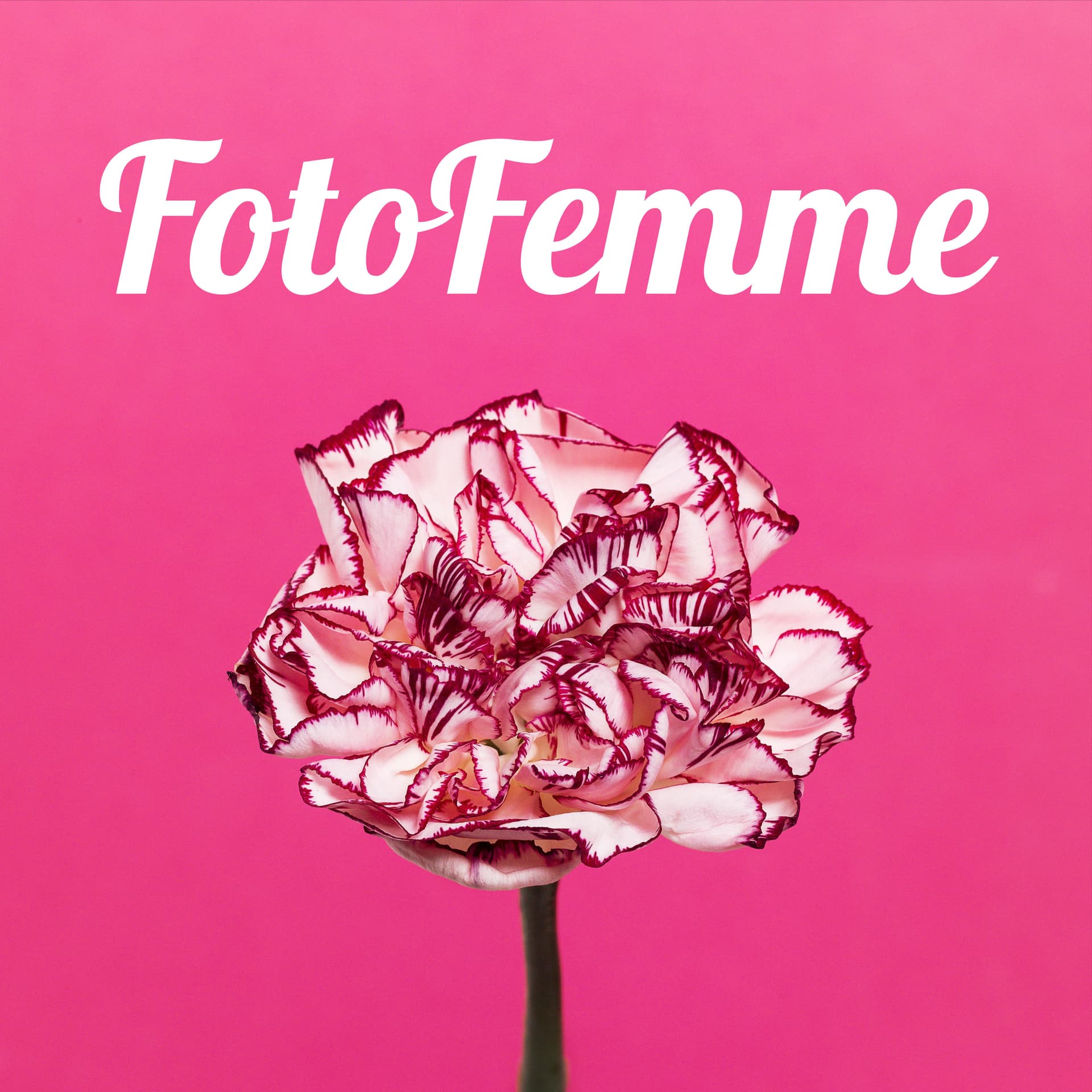 FotoFemme - Podcasts