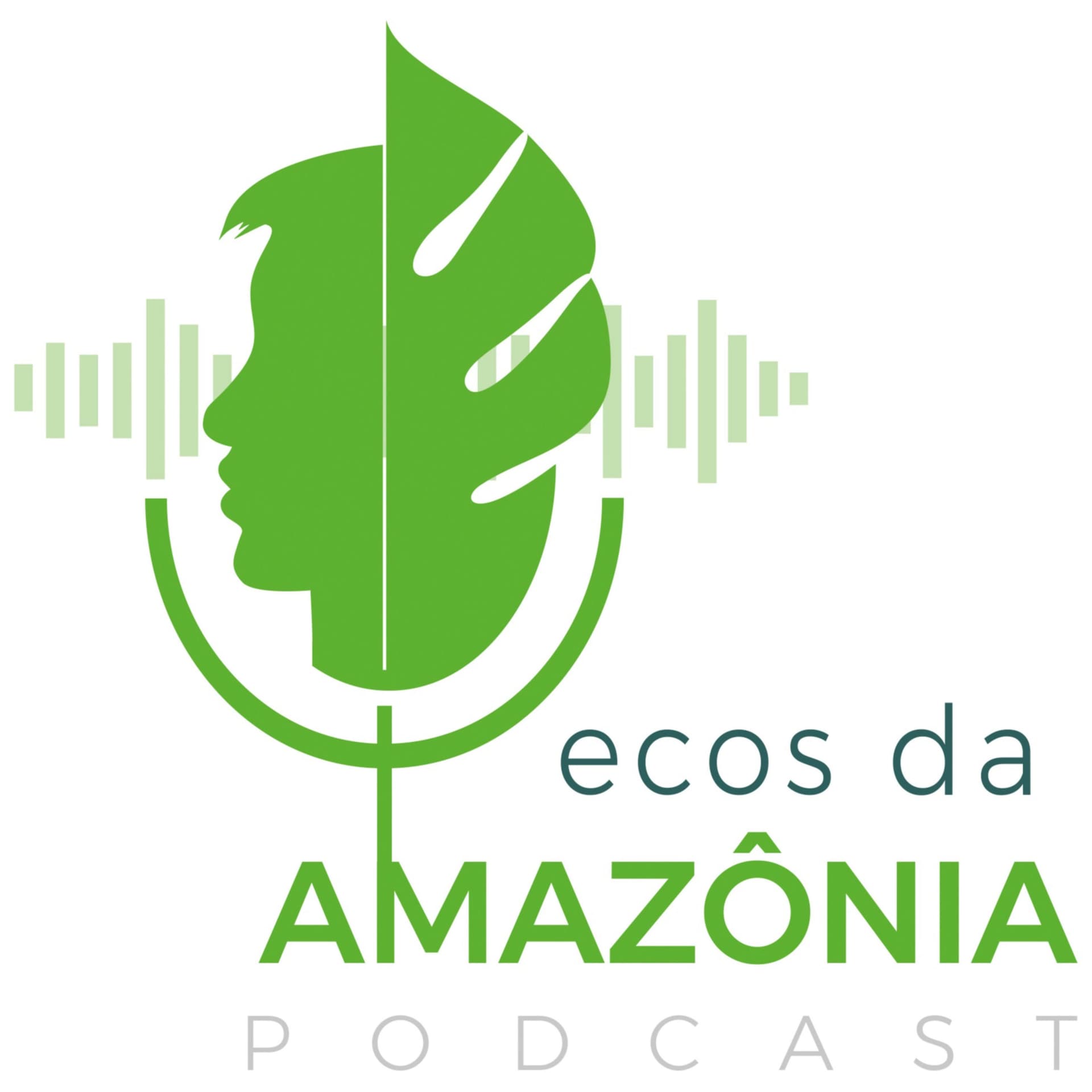 Ecos da Amazônia - Podcasts
