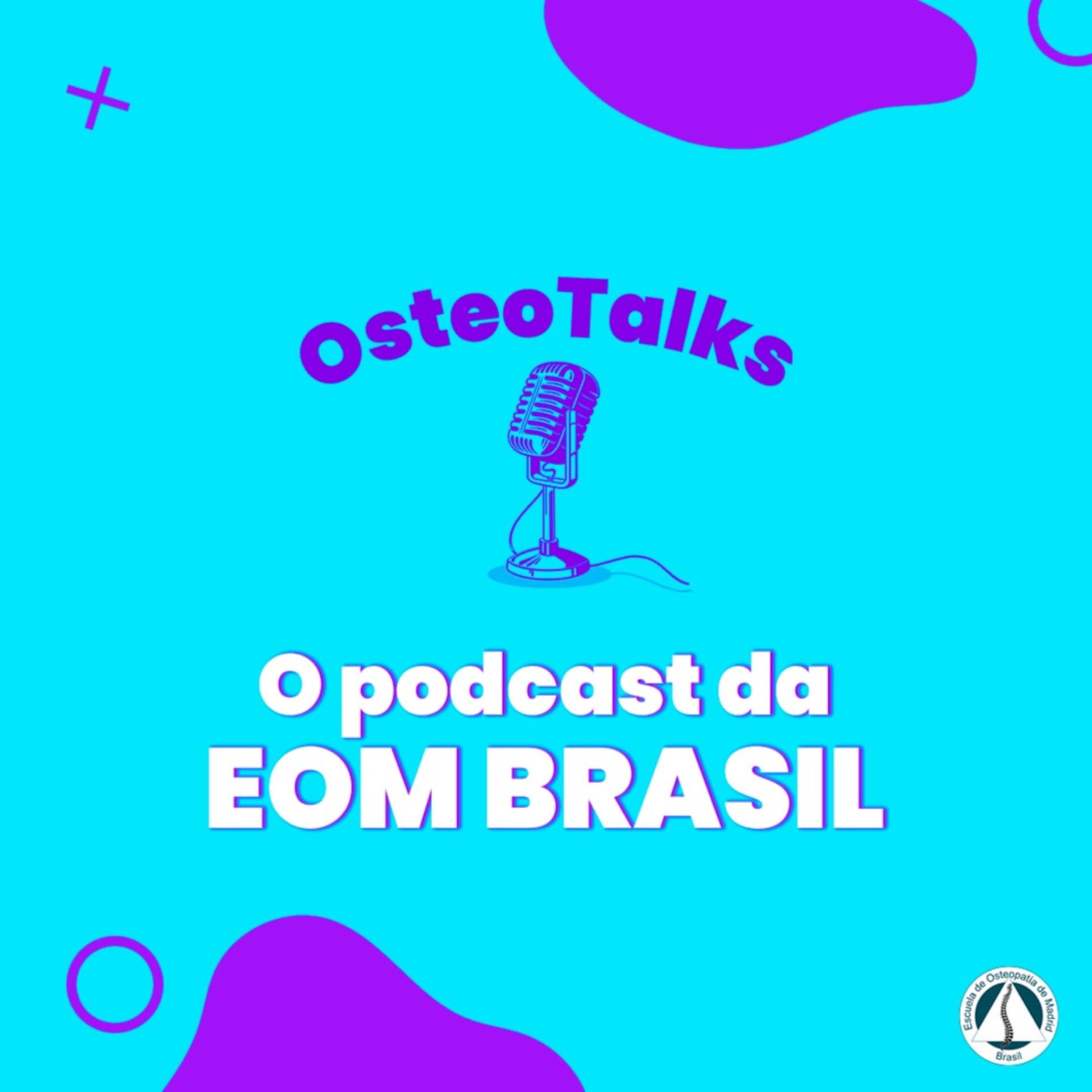 Osteotalks - Podcasts