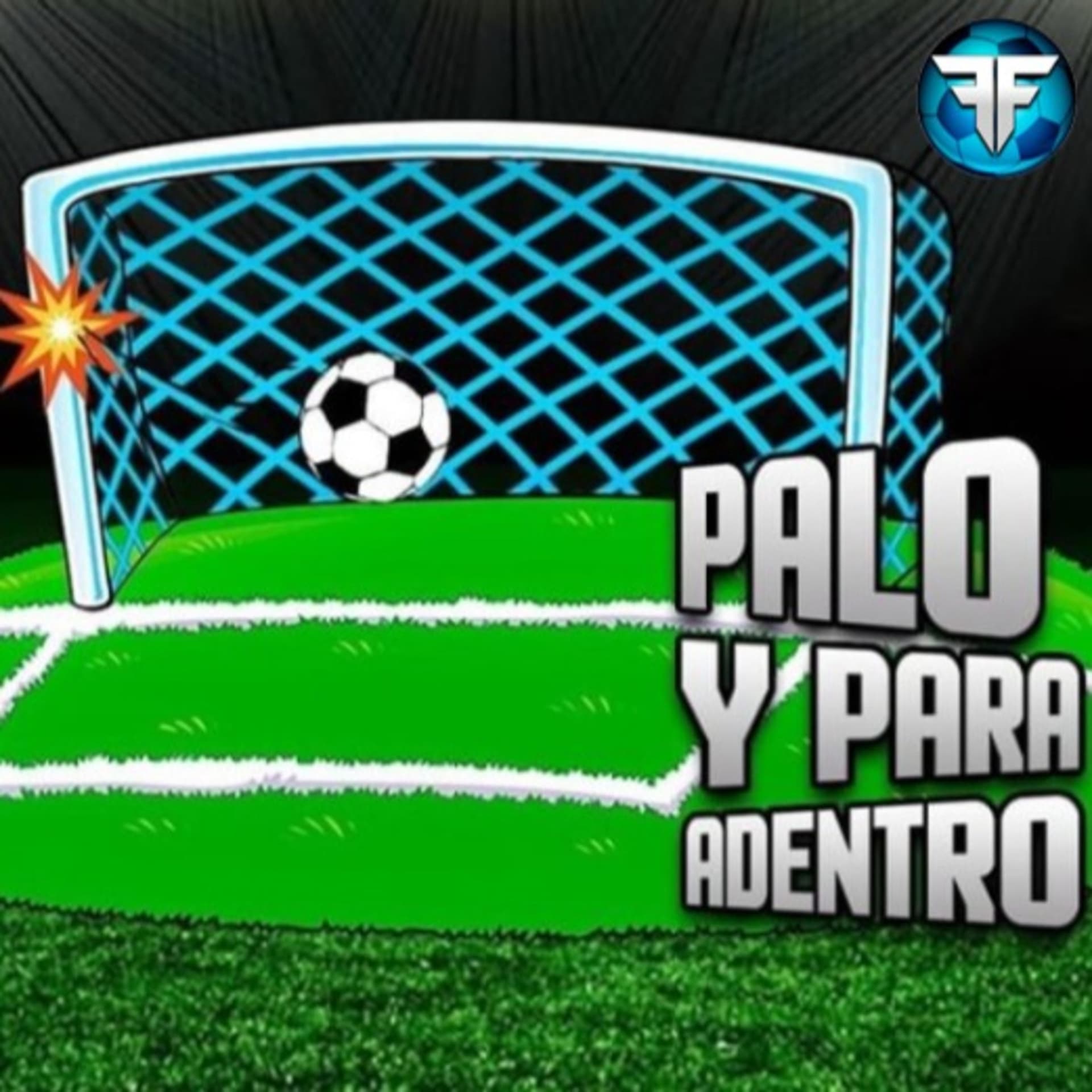 Palo y Para Adentro - Podcasts