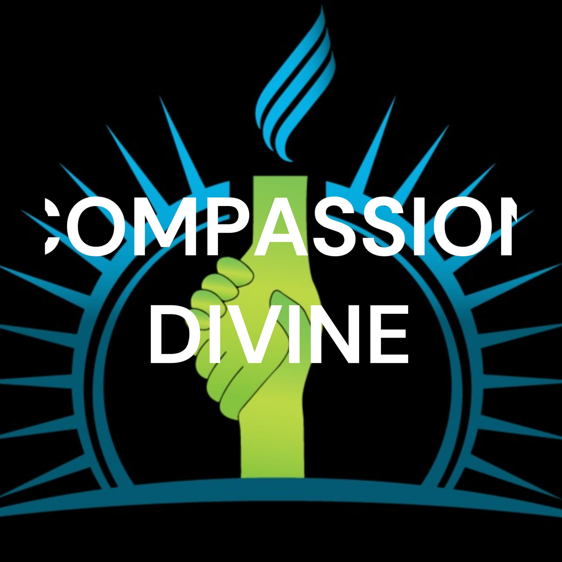 COMPASSION DIVINE MINISTRIES - Podcasts