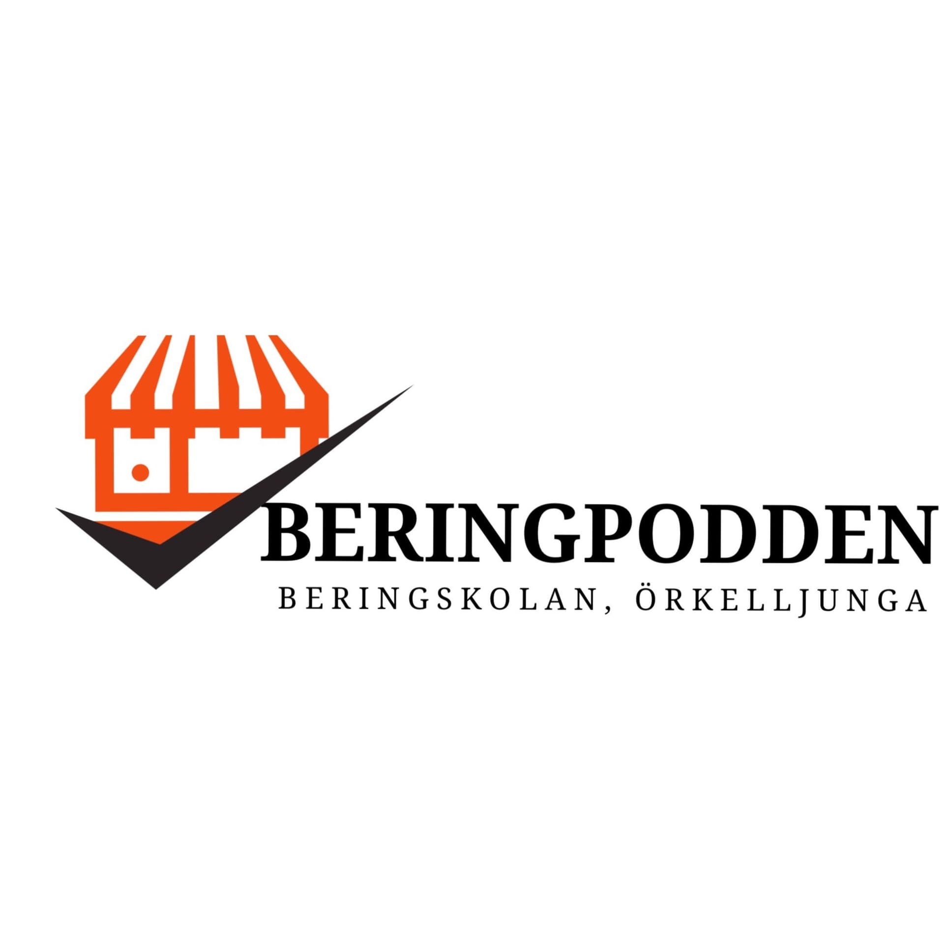 Beringpodden - Podcasts