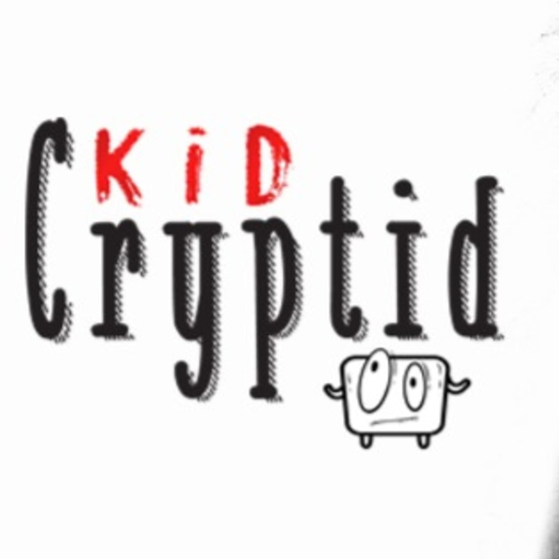 Kid Cryptid - Podcasts