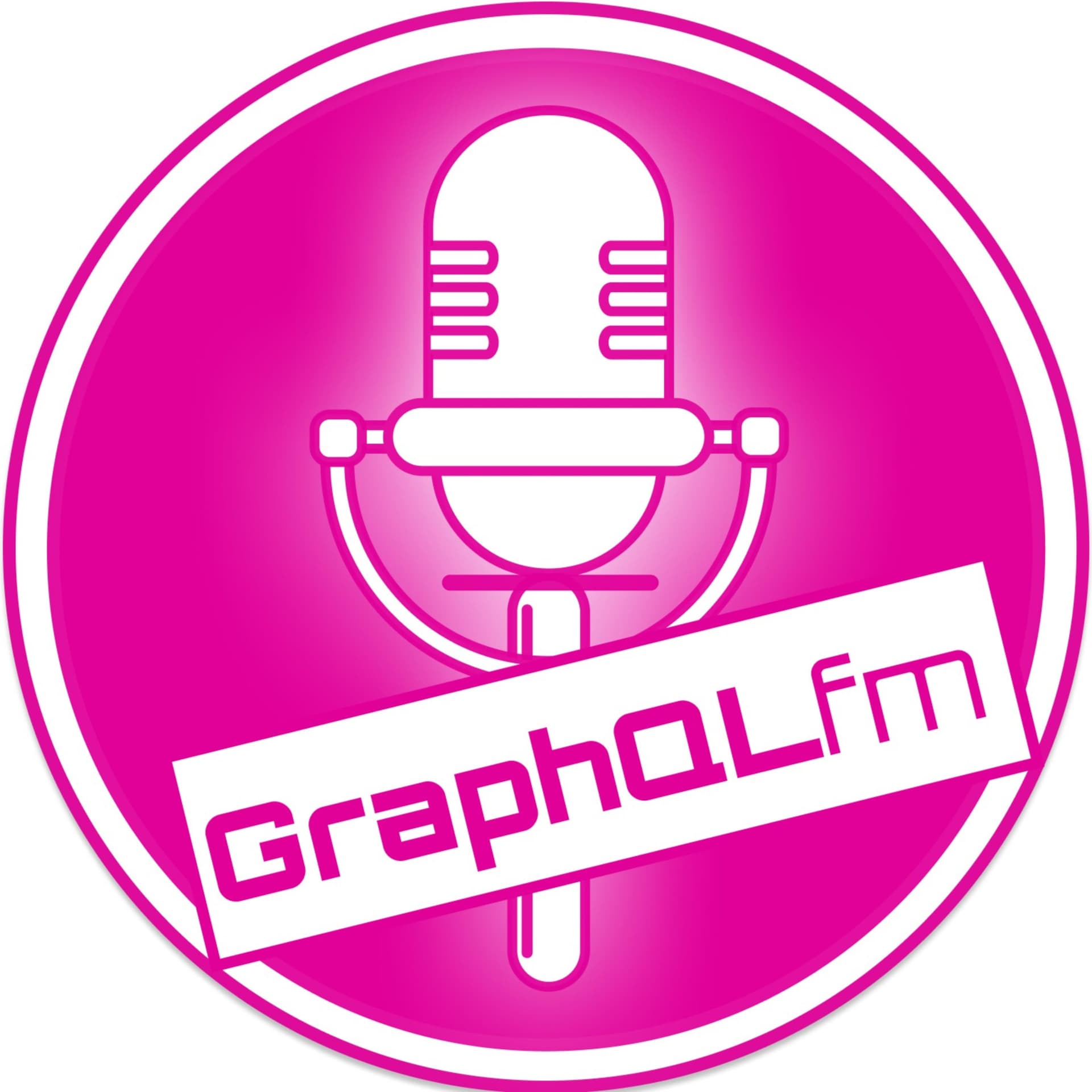 GraphQL.FM - Podcasts