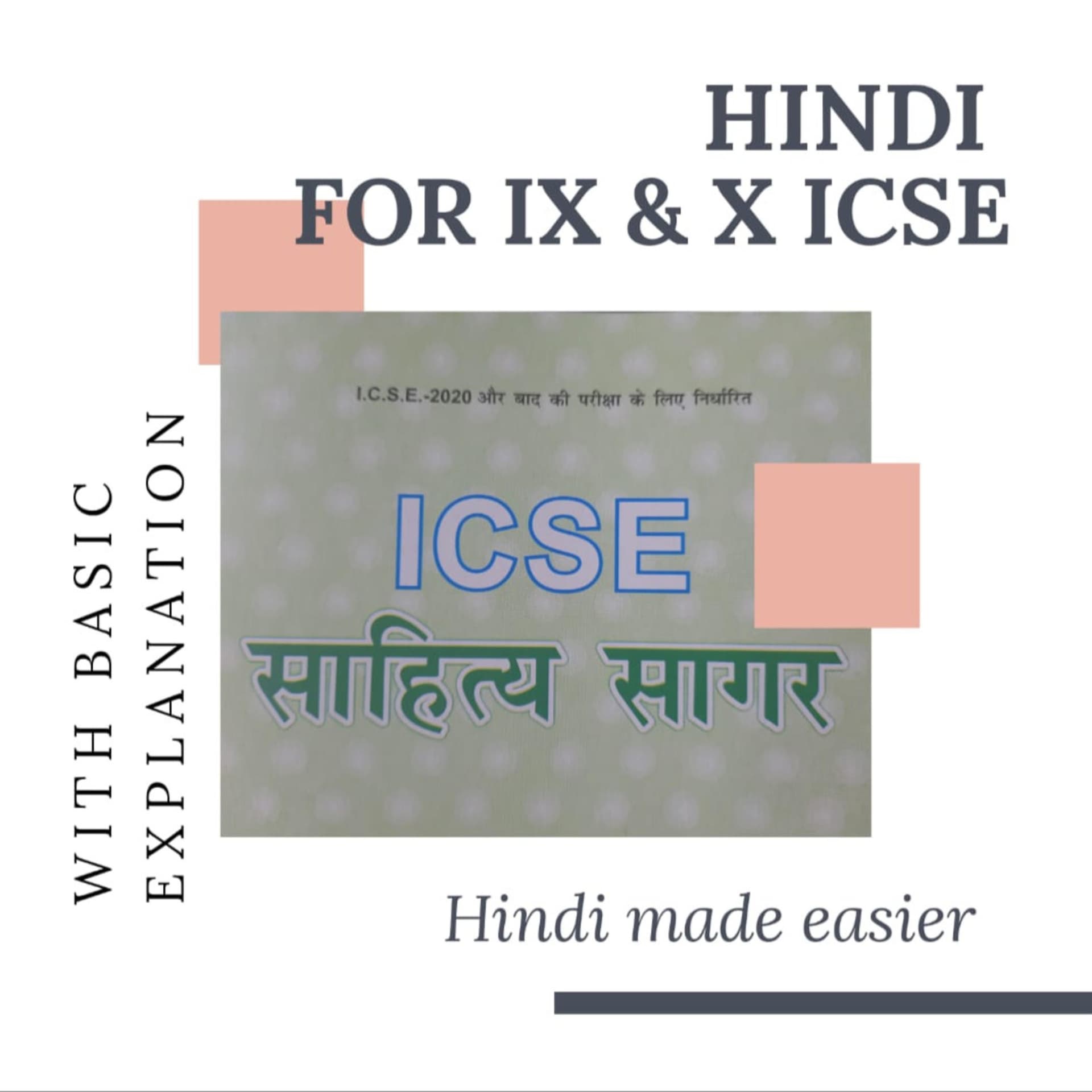 ICSE Hindi Stories - Podcasts