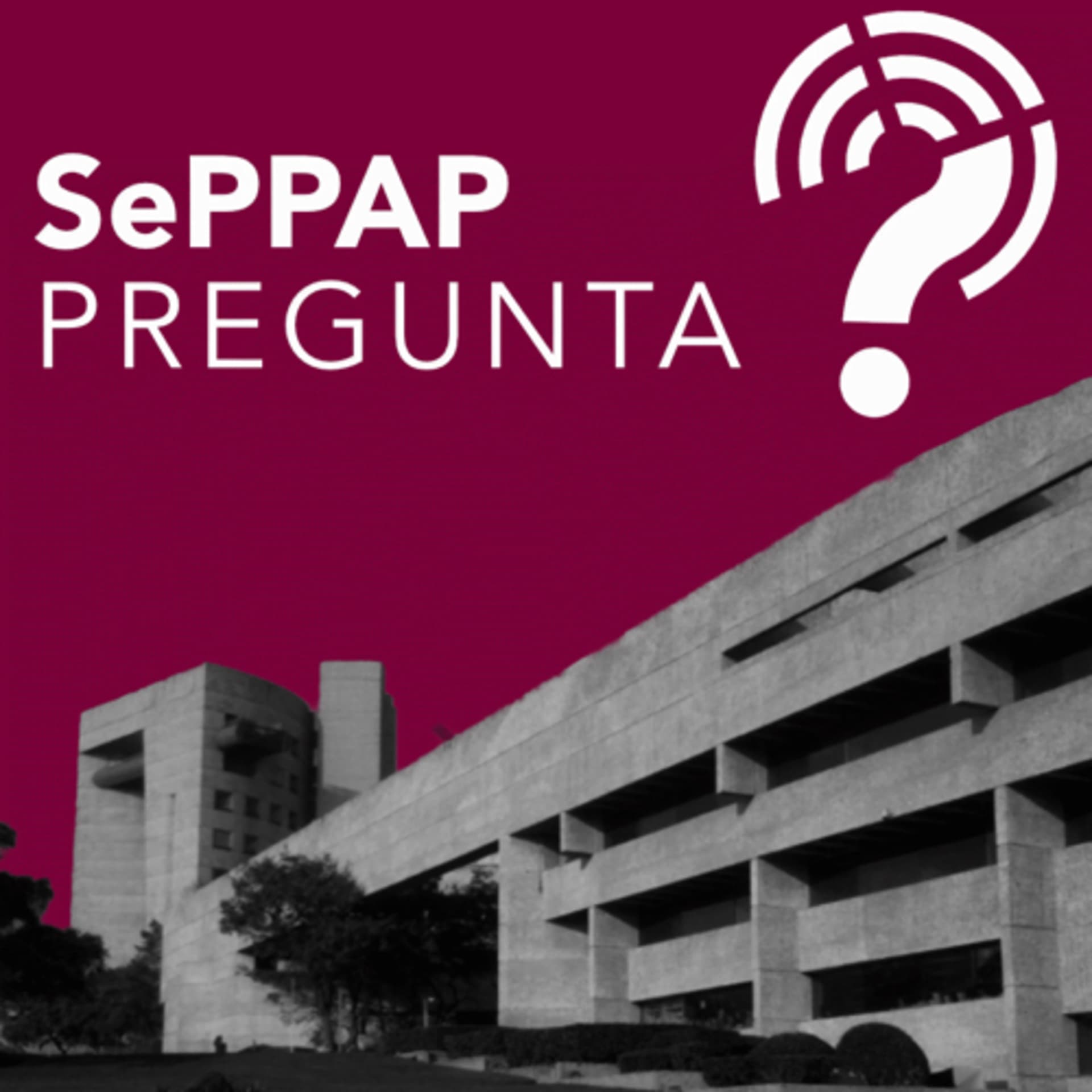 SePPAP Pregunta - Podcasts