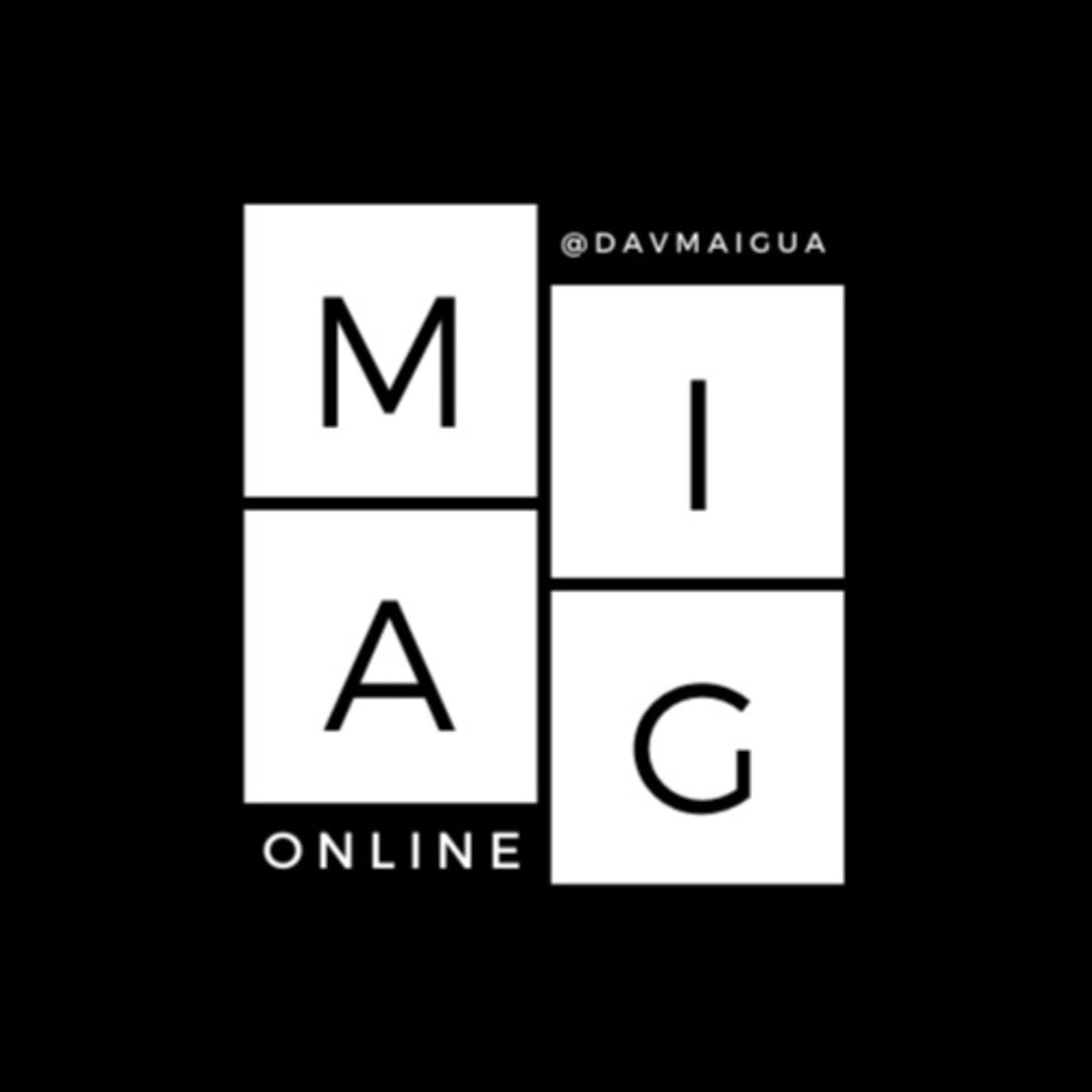 Maig Online - Podcasts
