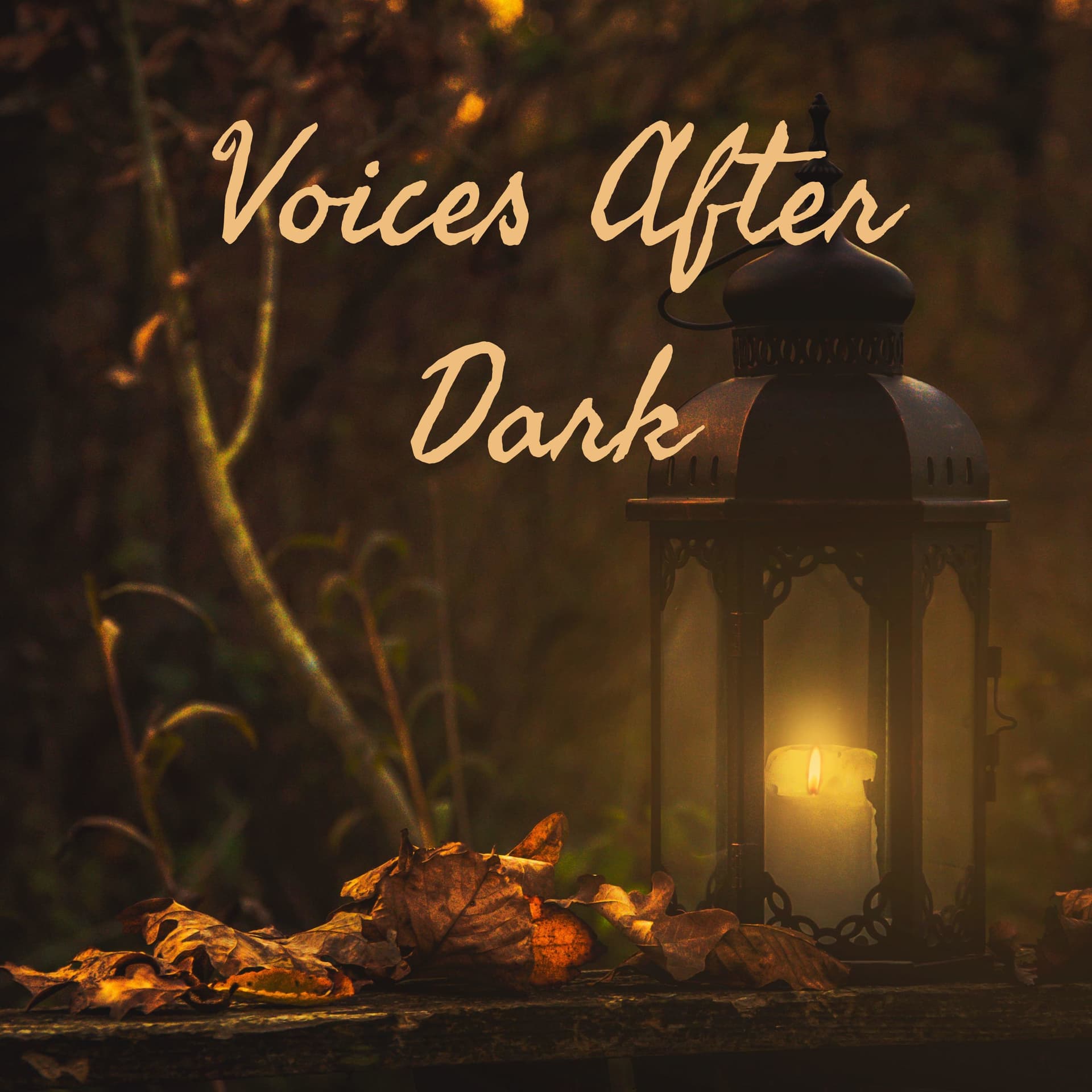 Voices After Dark - Podcasts