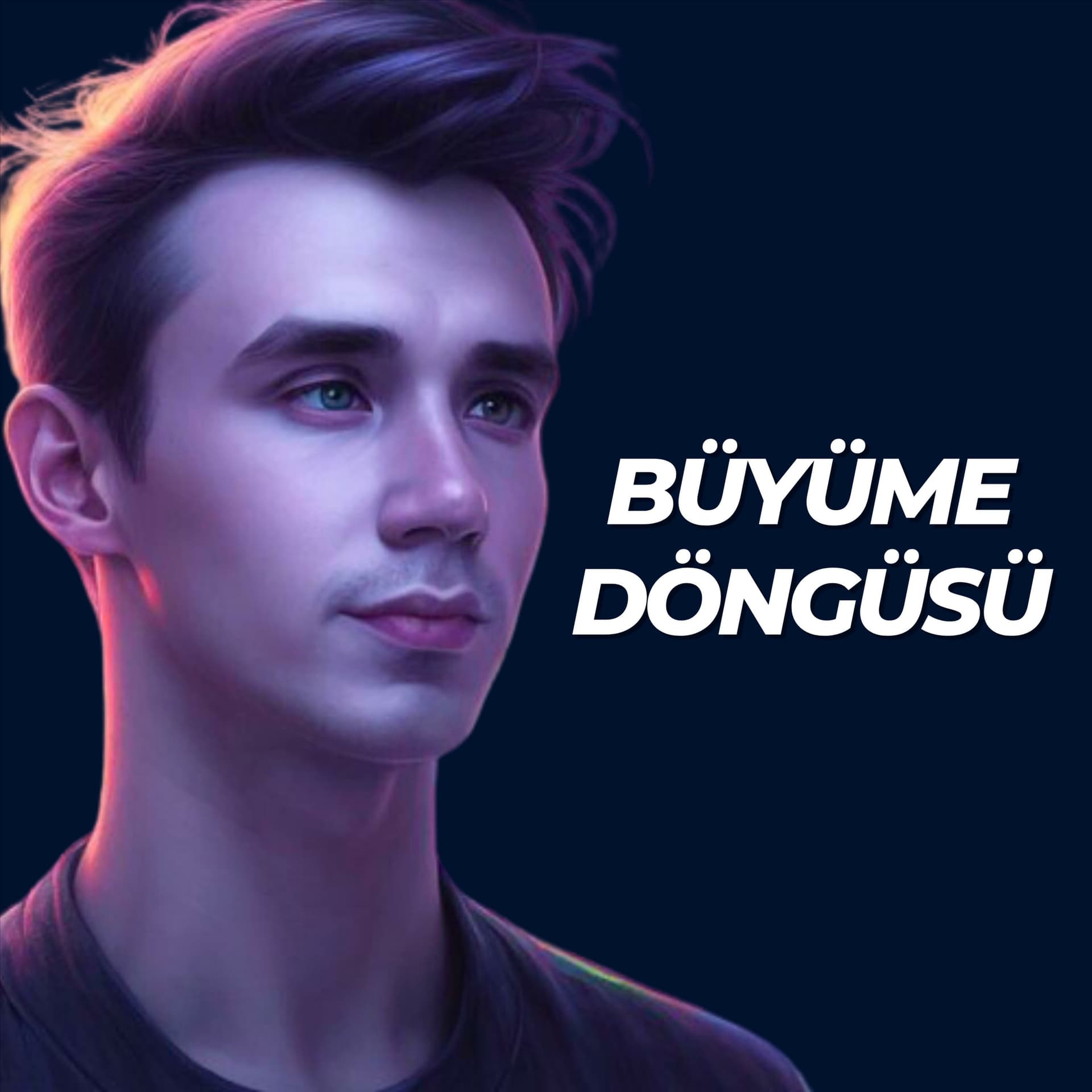 Büyüme Döngüsü - Podcasts