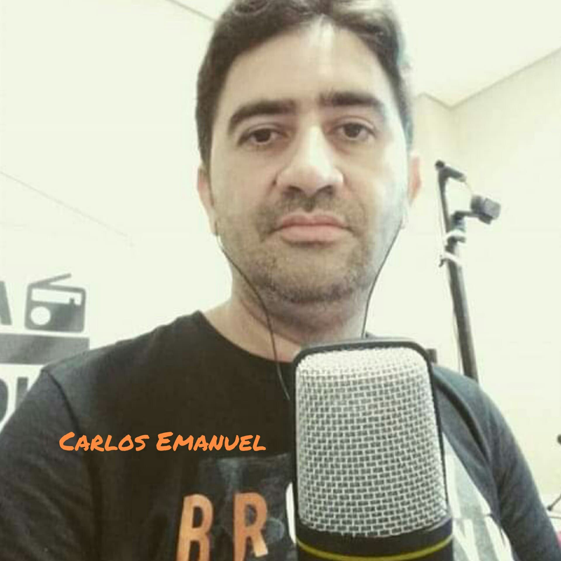 Carlos Emanuel - Podcasts