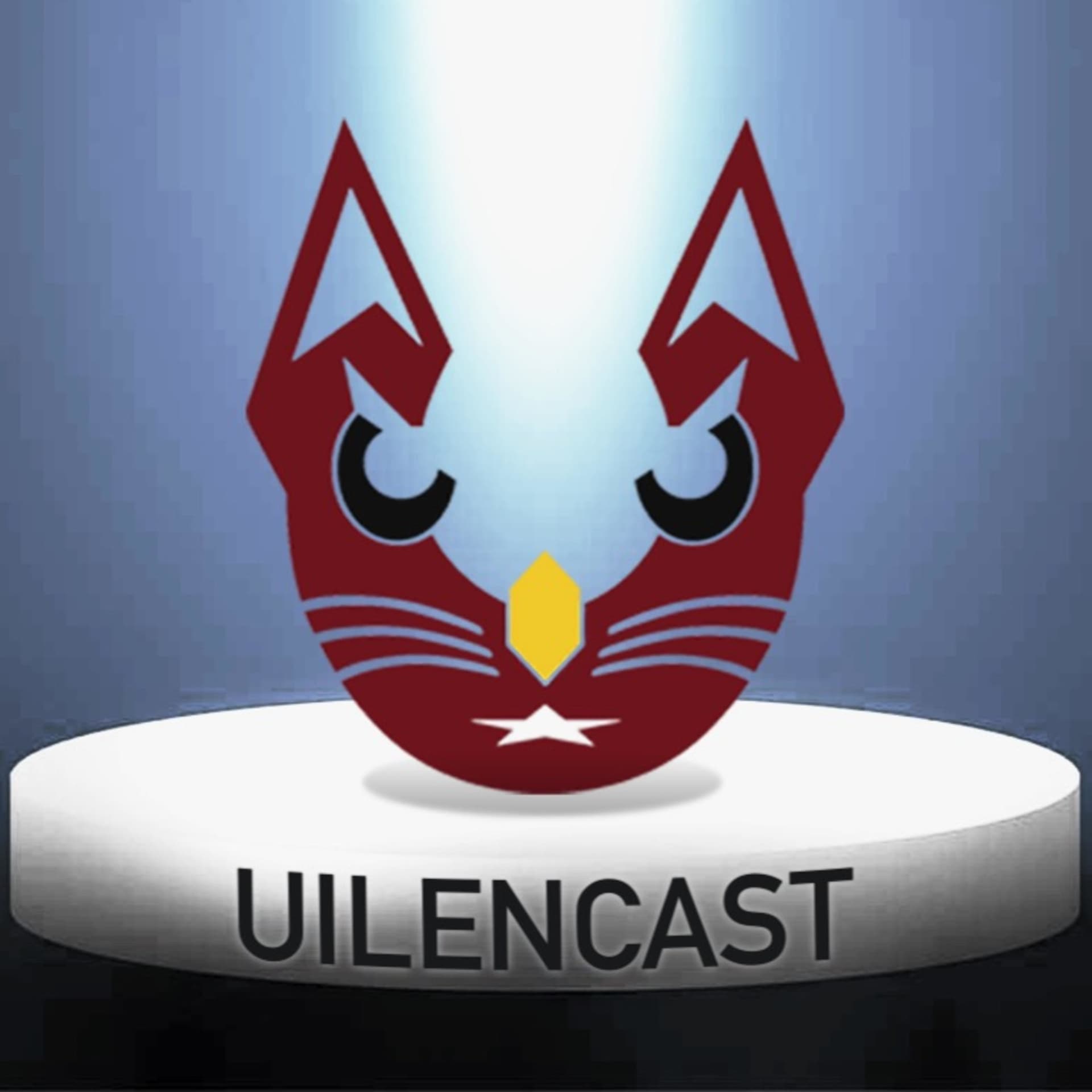 Uilencast - Podcasts
