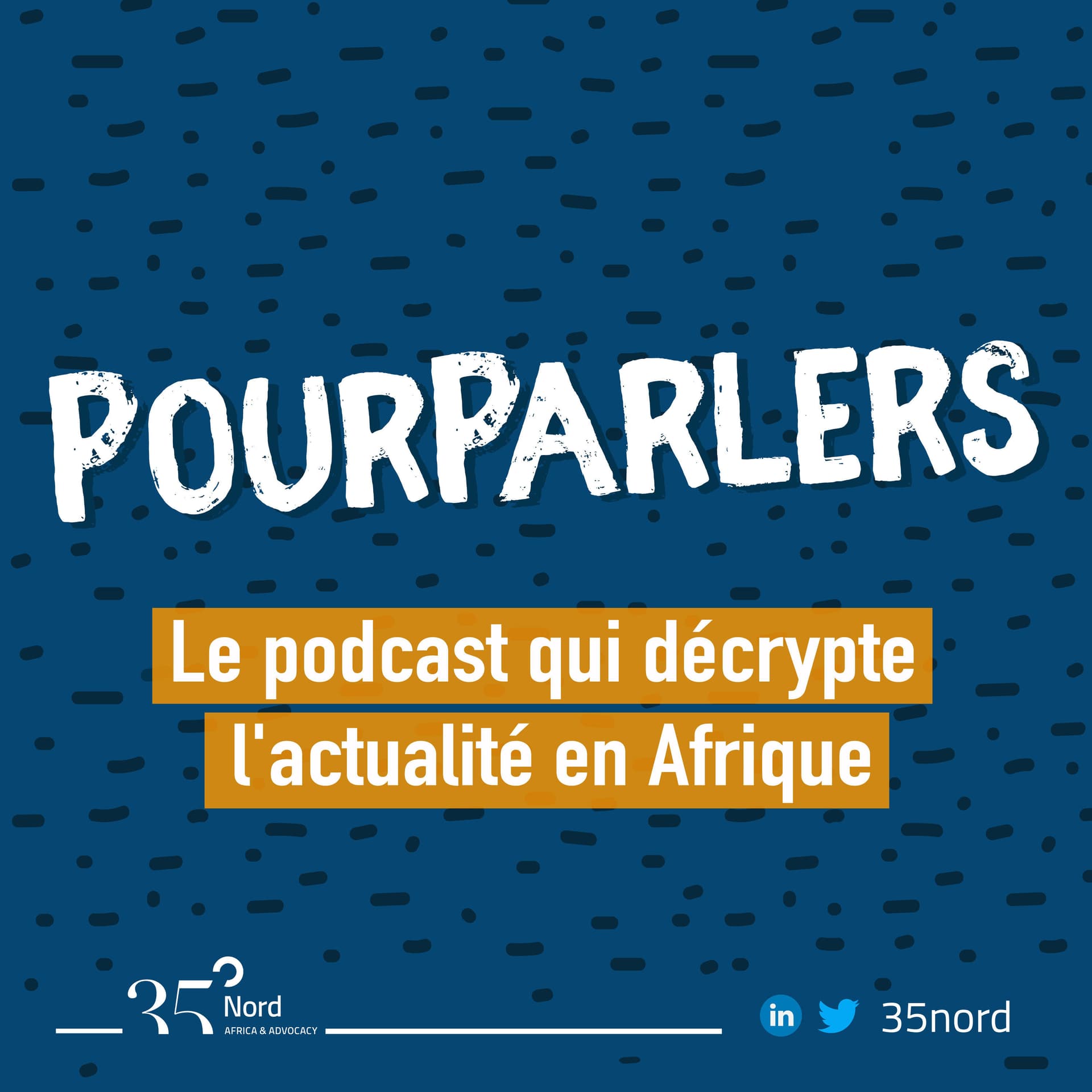 PourParlers - Podcasts