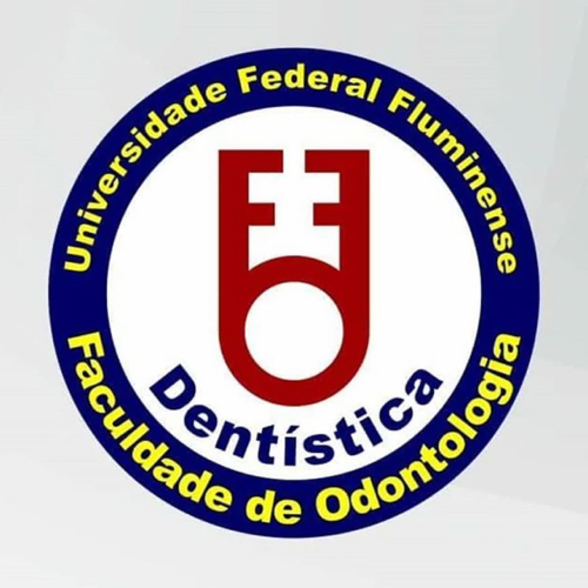 Dentística UFF - Podcasts