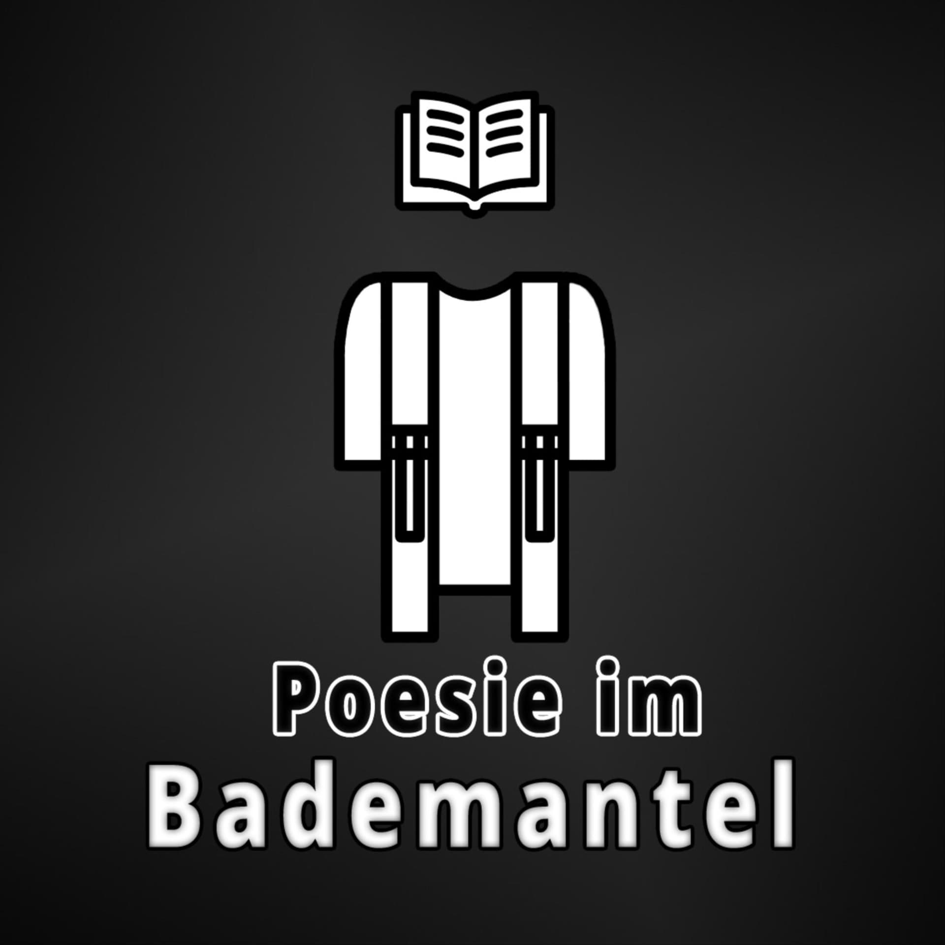 Poesie im Bademantel - Podcasts