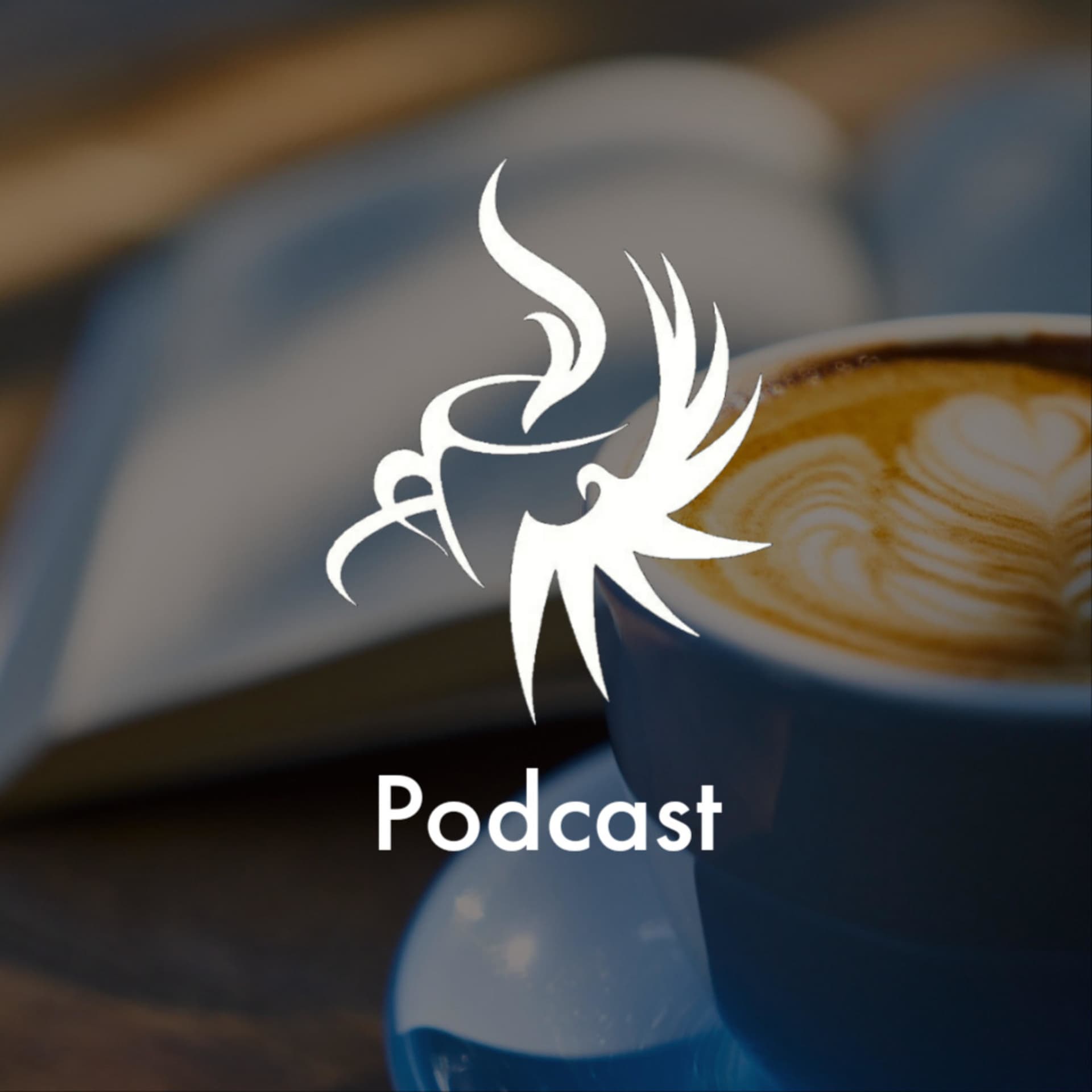 Aftercup Podcast - Podcasts