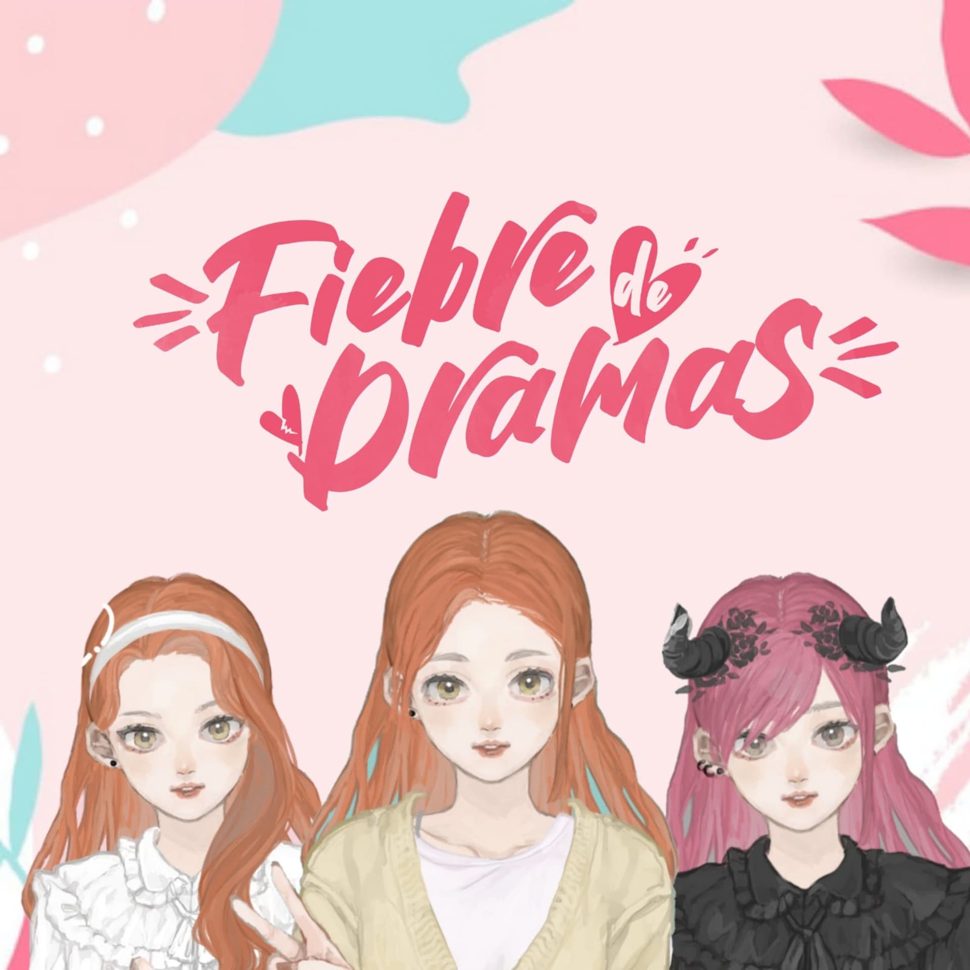 Fiebre de Dramas - Podcasts