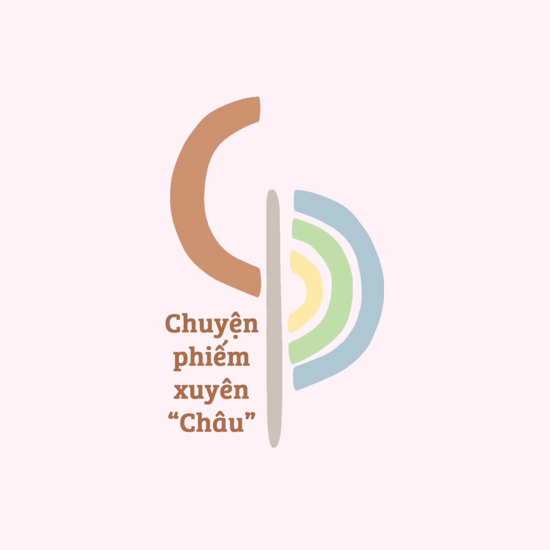 Chuyện phiếm xuyên "Châu" - Podcasts