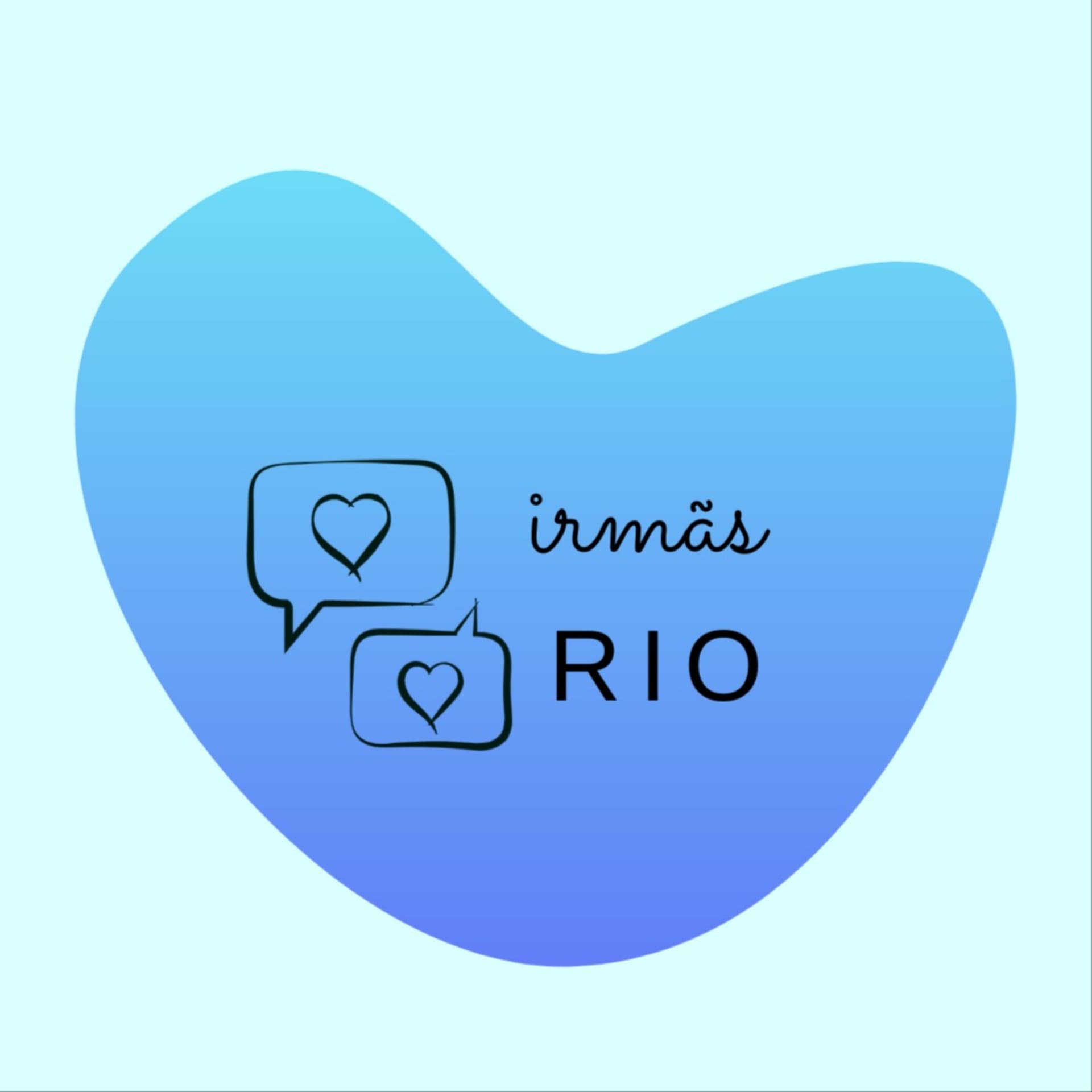 Irmãs Rio - Podcasts