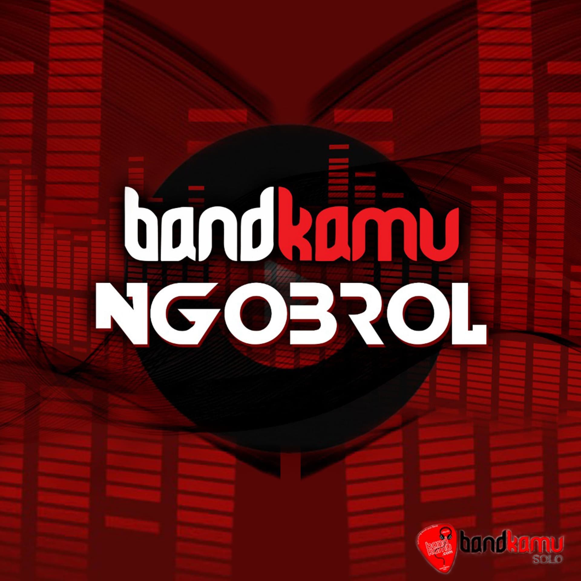 Bandkamu Ngobrol - Podcasts