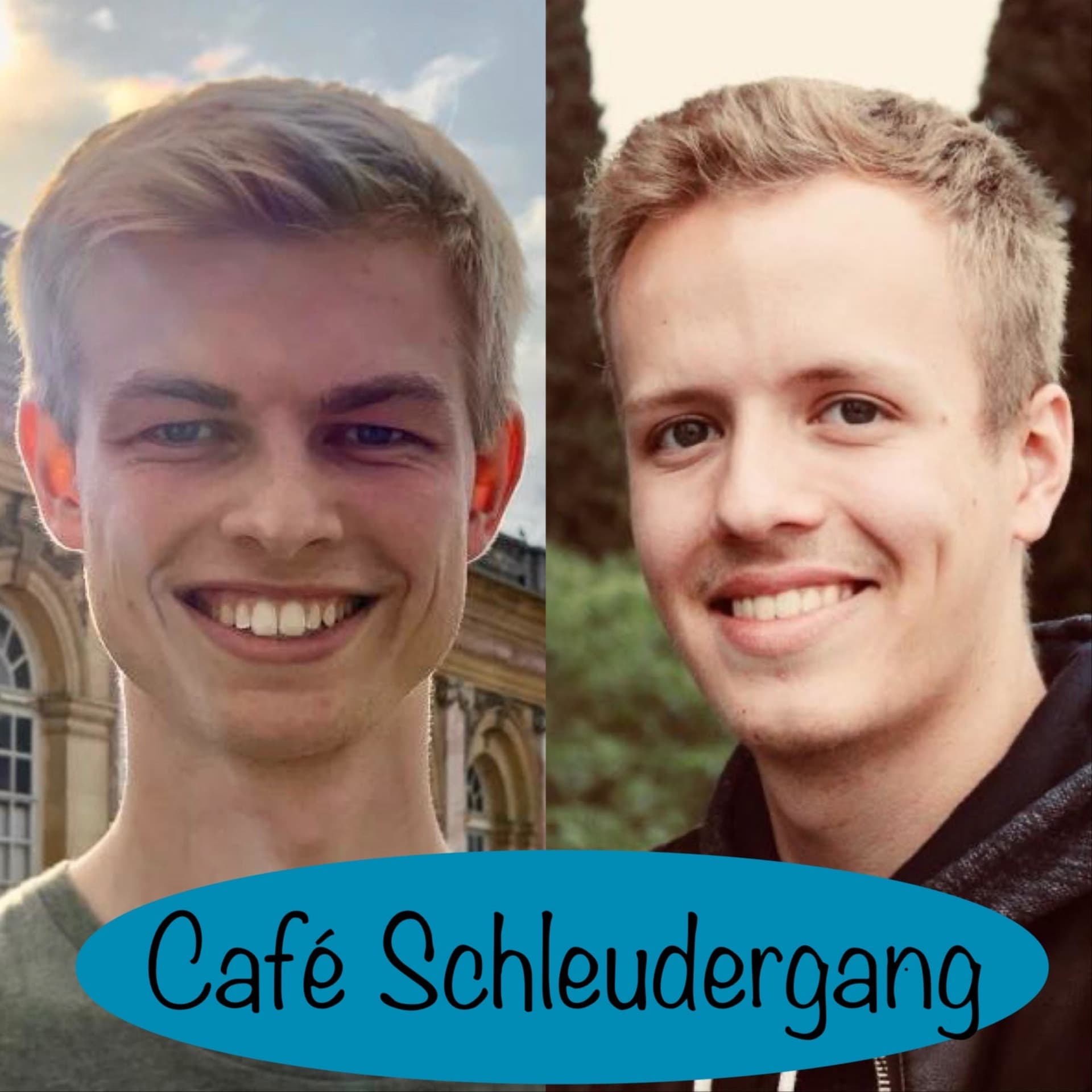 Café Schleudergang - Podcasts