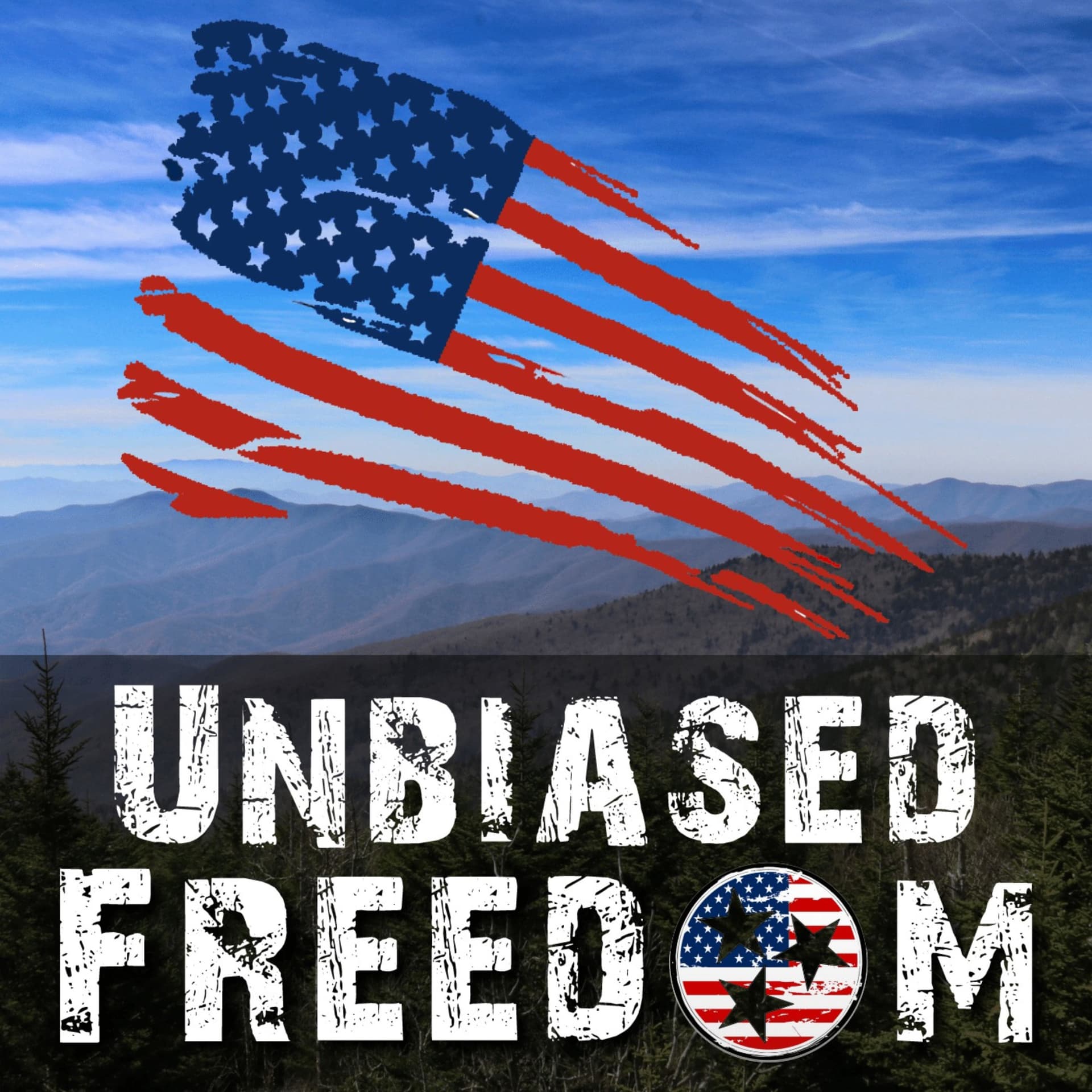 Unbiased Freedom - Podcasts