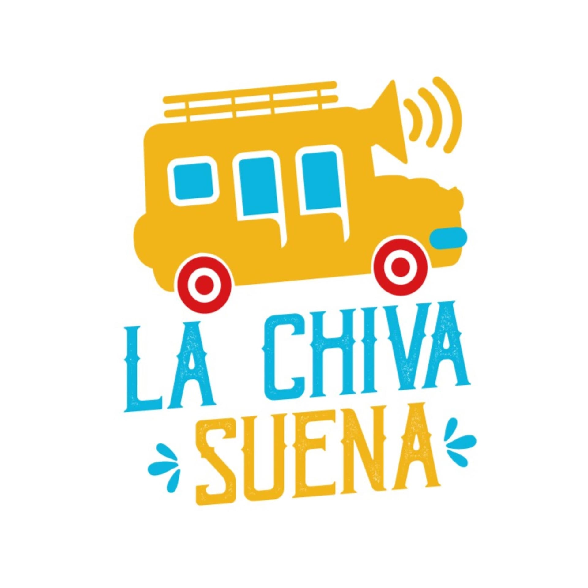 La Chiva Suena - Podcasts