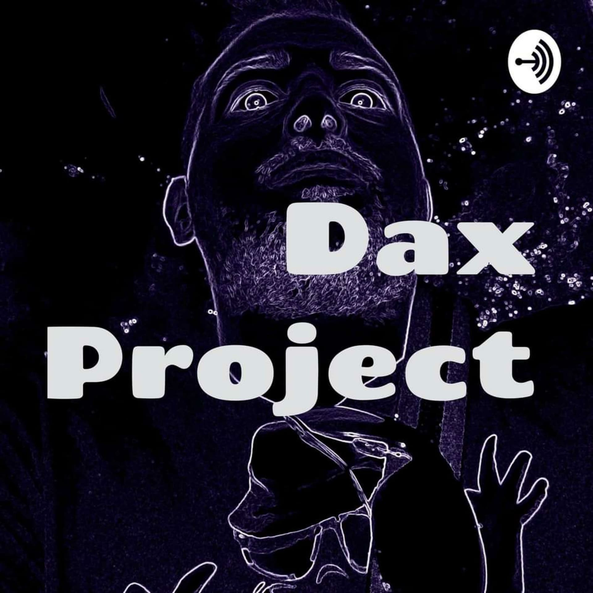 Dax Project - I miei podcast - Podcasts