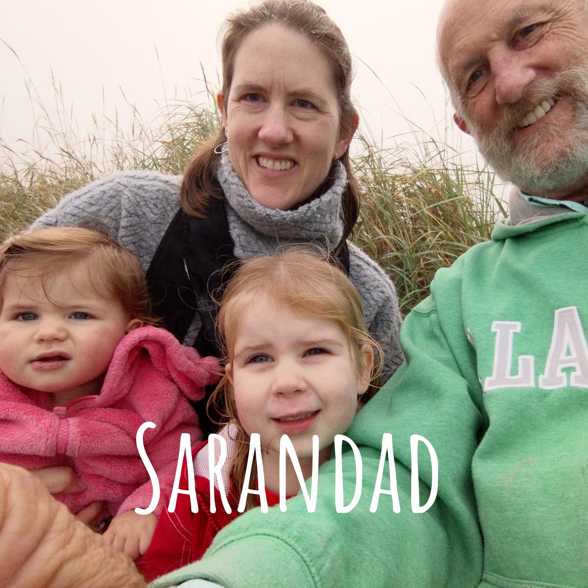 Sarandad - Podcasts