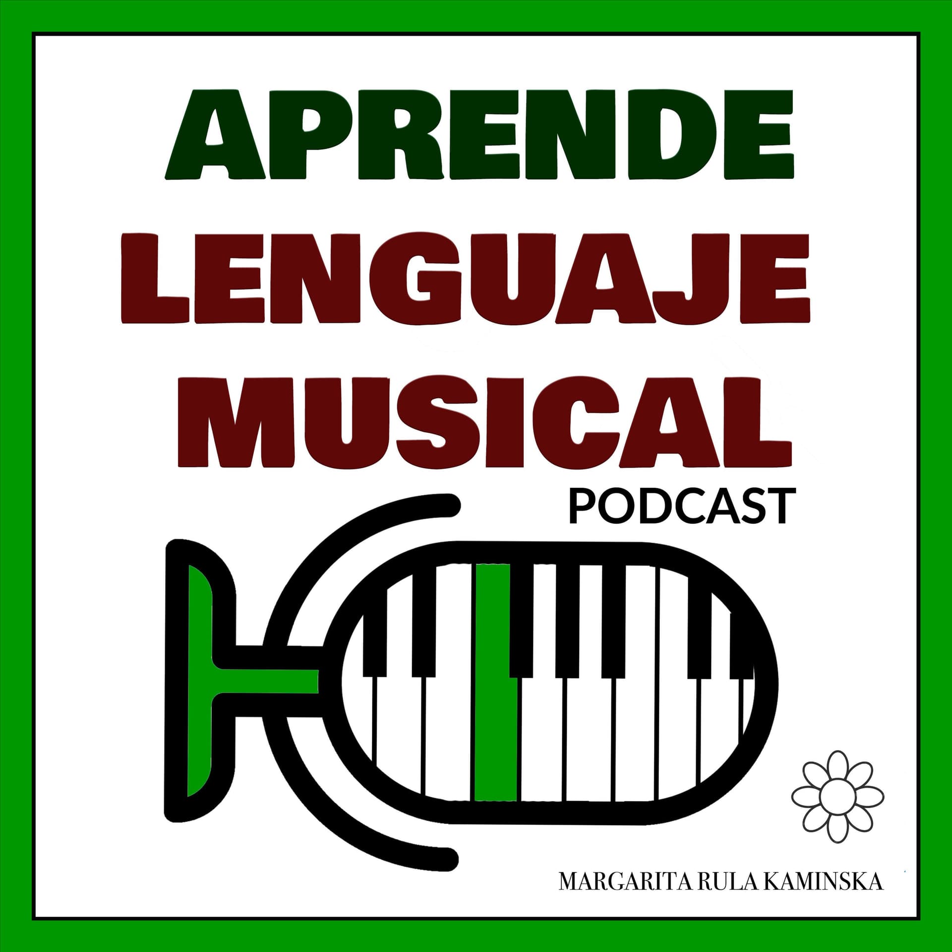 Aprende Lenguaje Musical - Podcasts