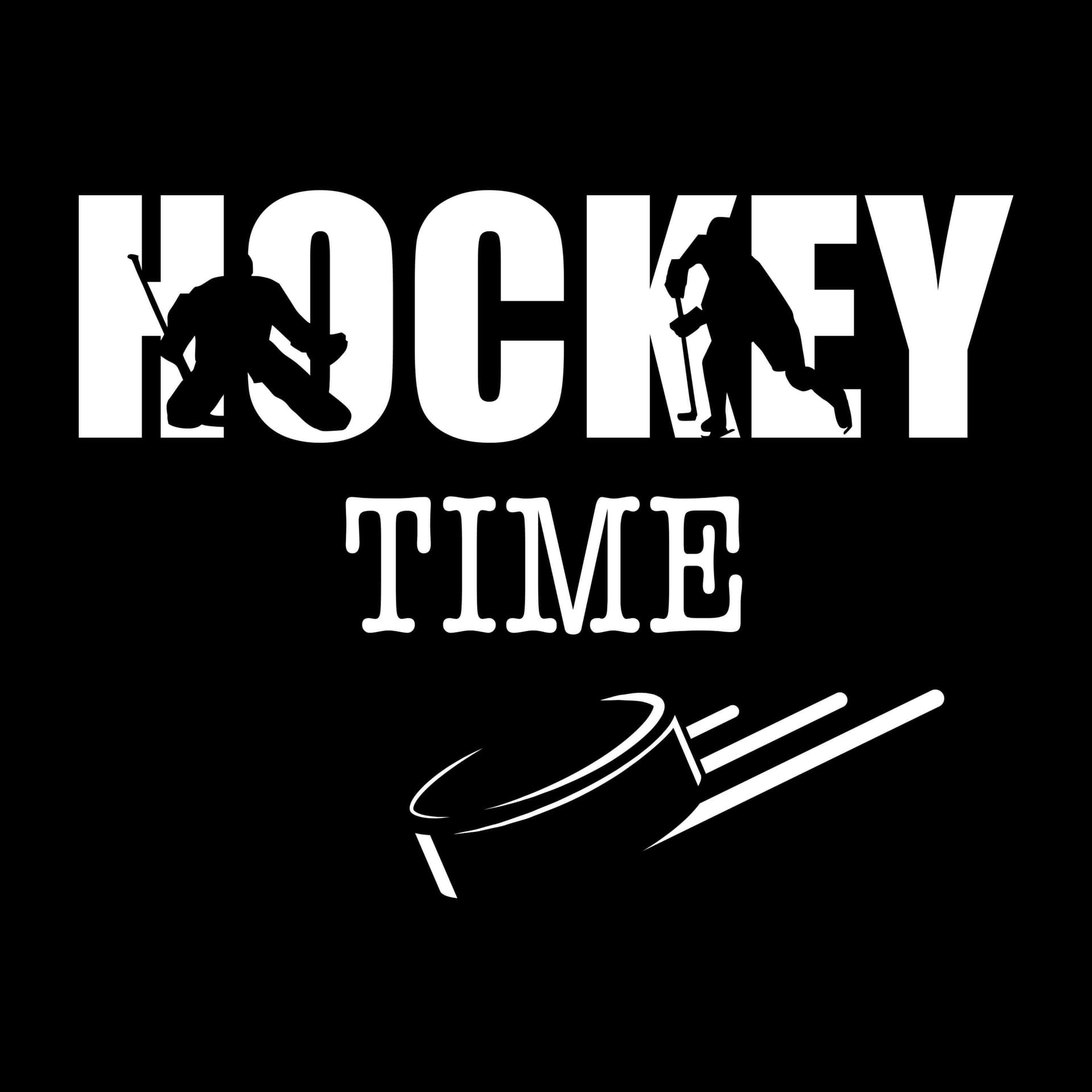Hockey Time Lahti - Podcasts
