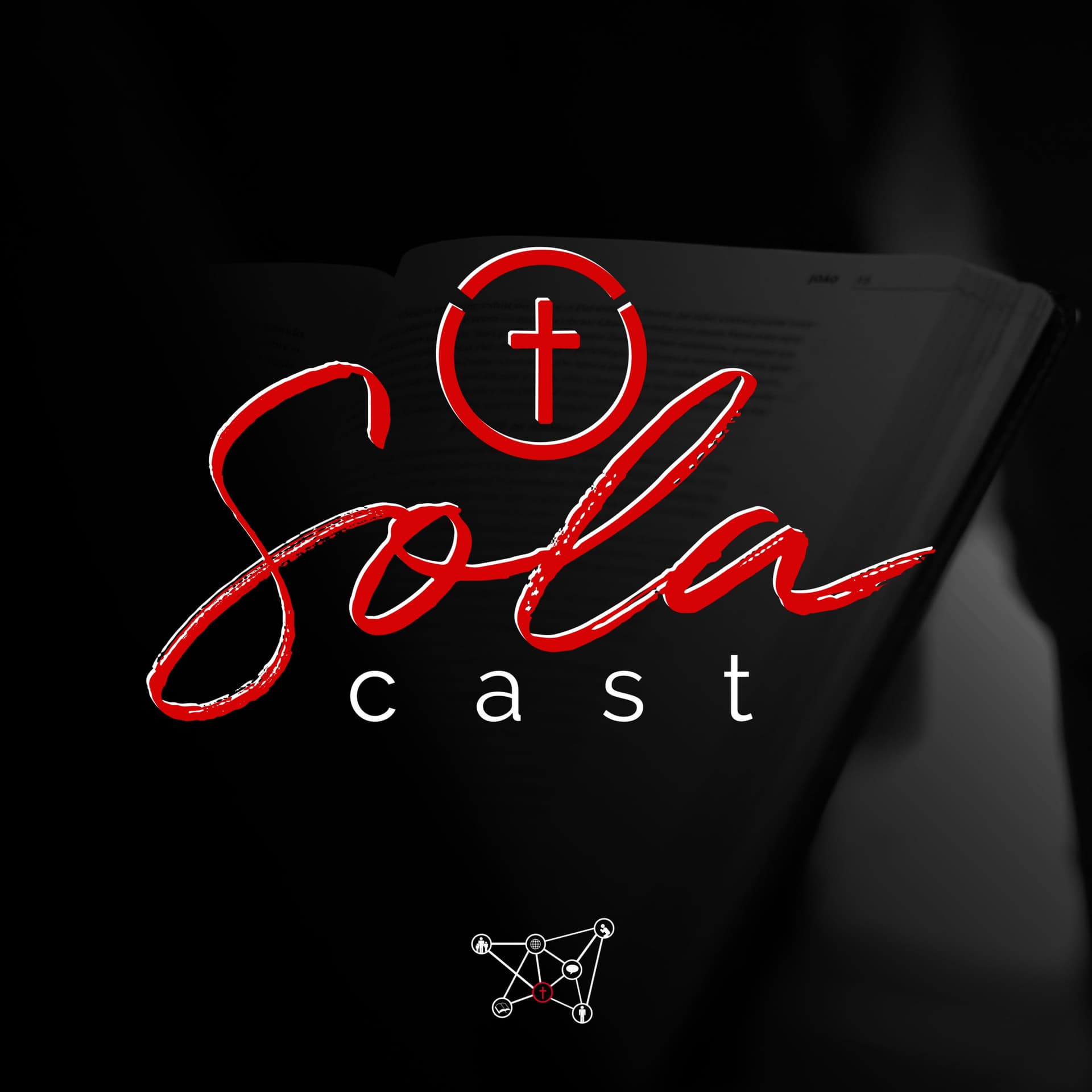 SolaCast - Podcasts