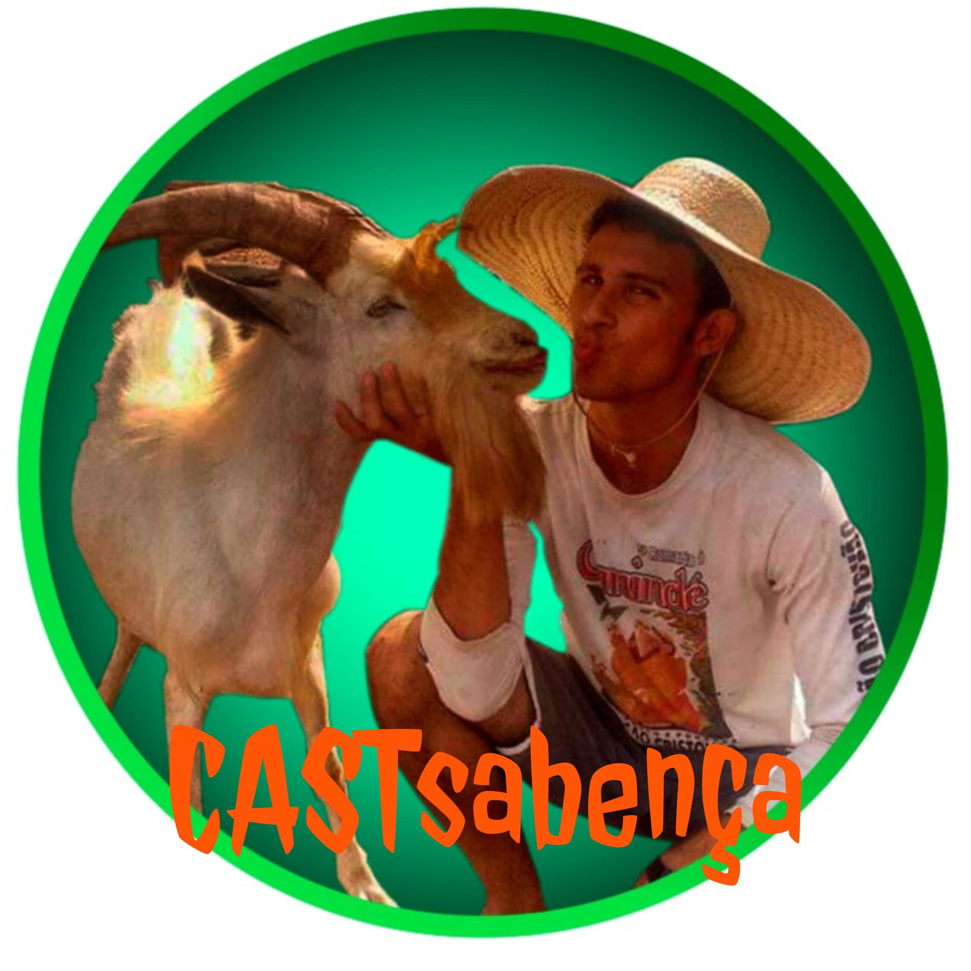 CASTsabença - livros na voz do Cumpade Marcos - Podcasts