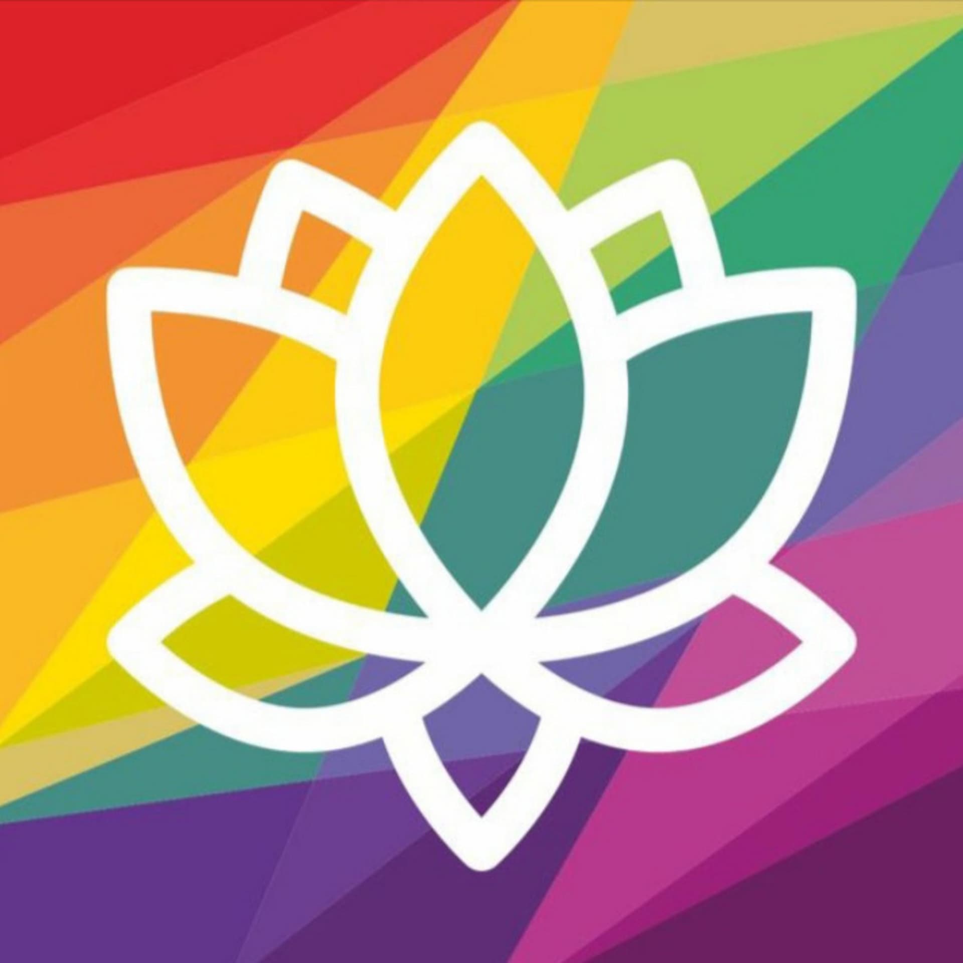 Rainbow Sangha - Podcasts
