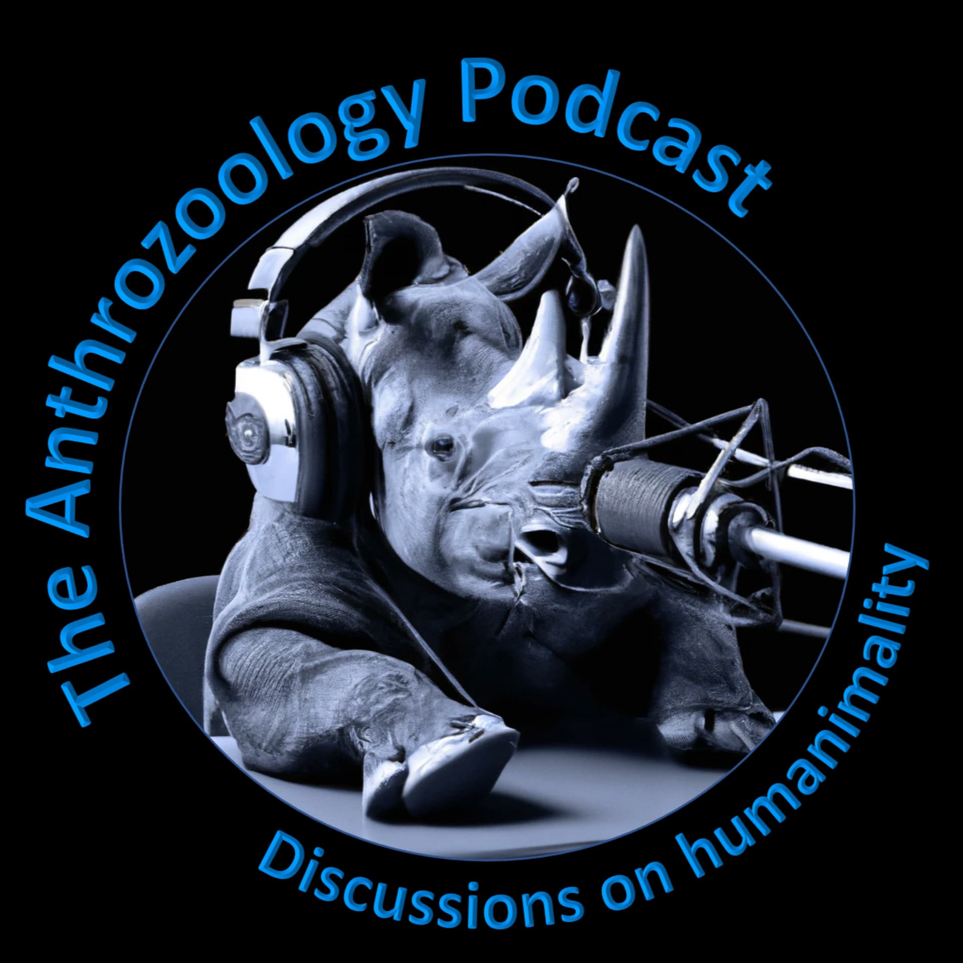 The Anthrozoology Podcast - Podcasts