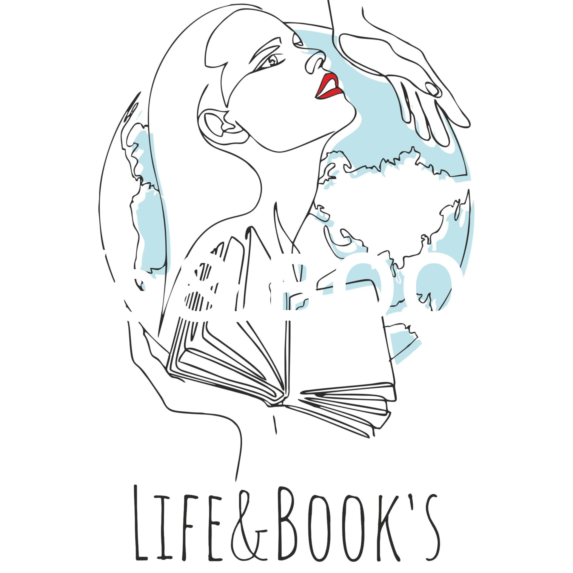 Life&BOOks - Podcasts