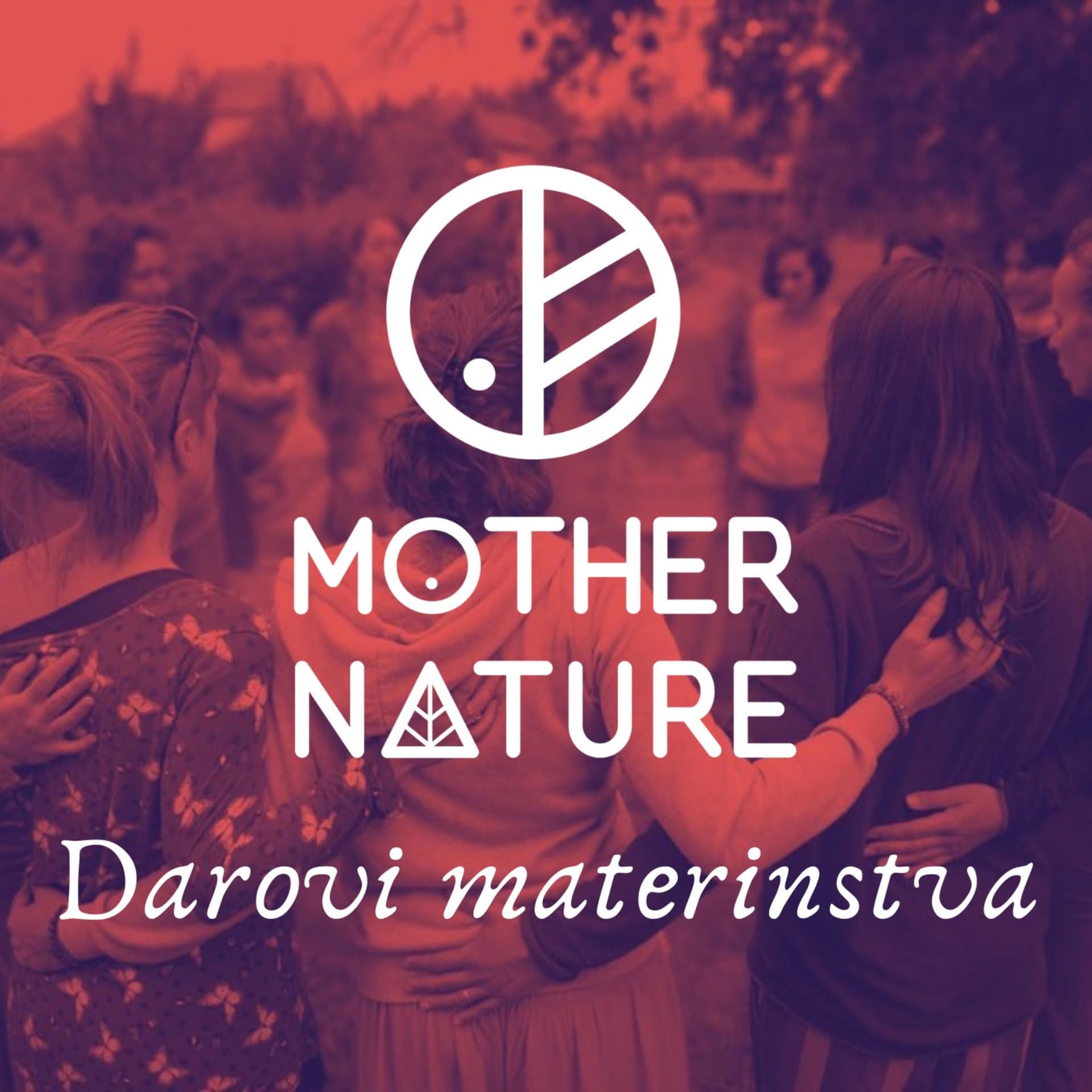 Darovi materinstva - Podcasts
